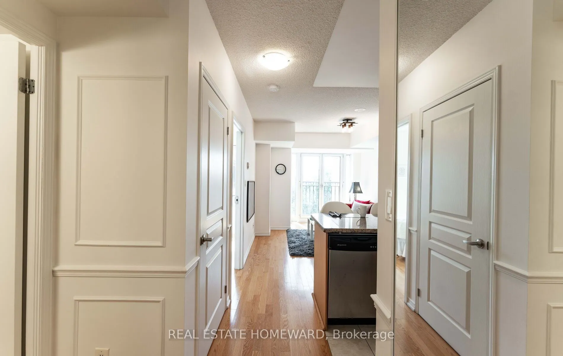 308 Palmerston Avenue #601