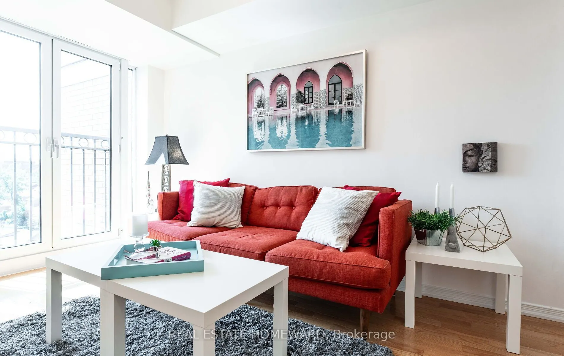 308 Palmerston Avenue #601