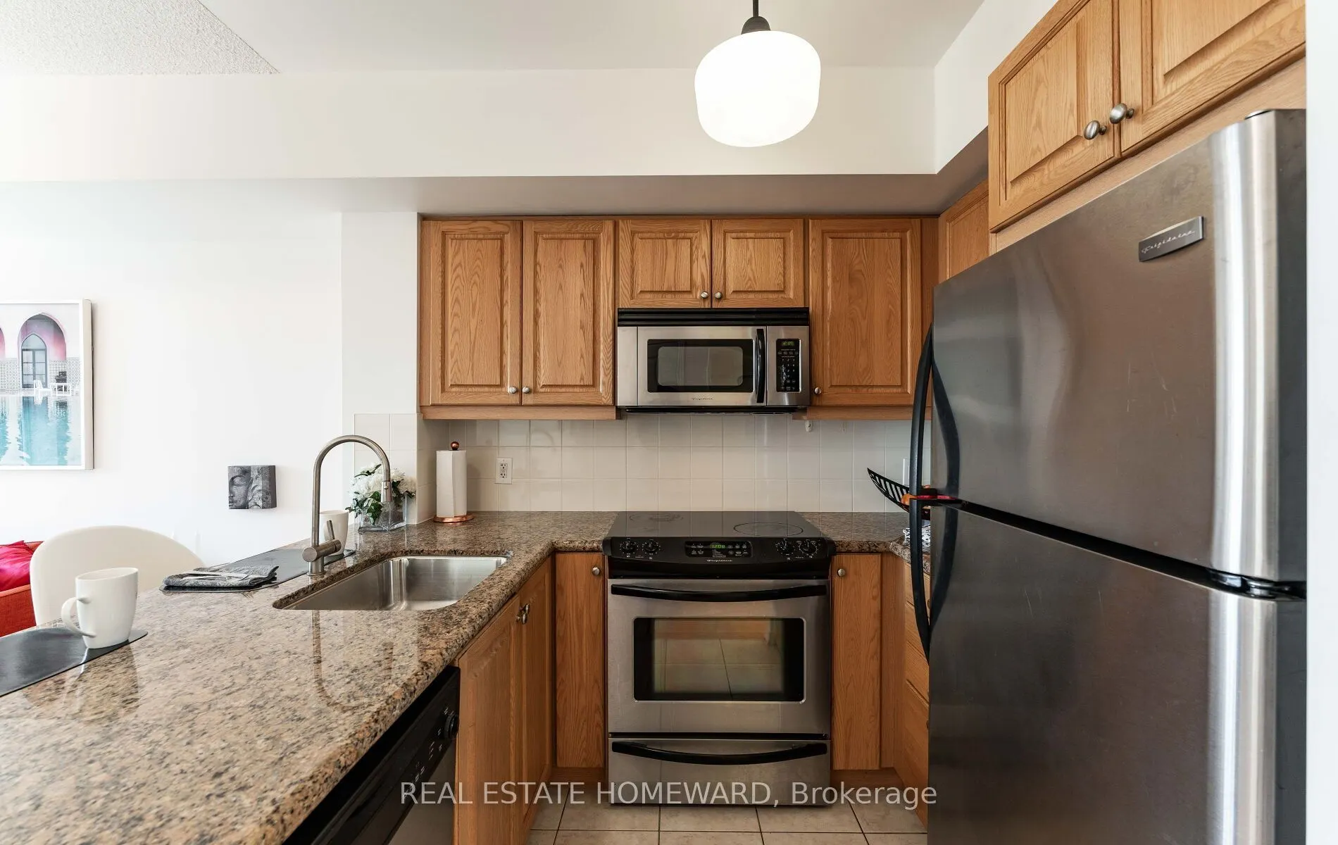 308 Palmerston Avenue #601
