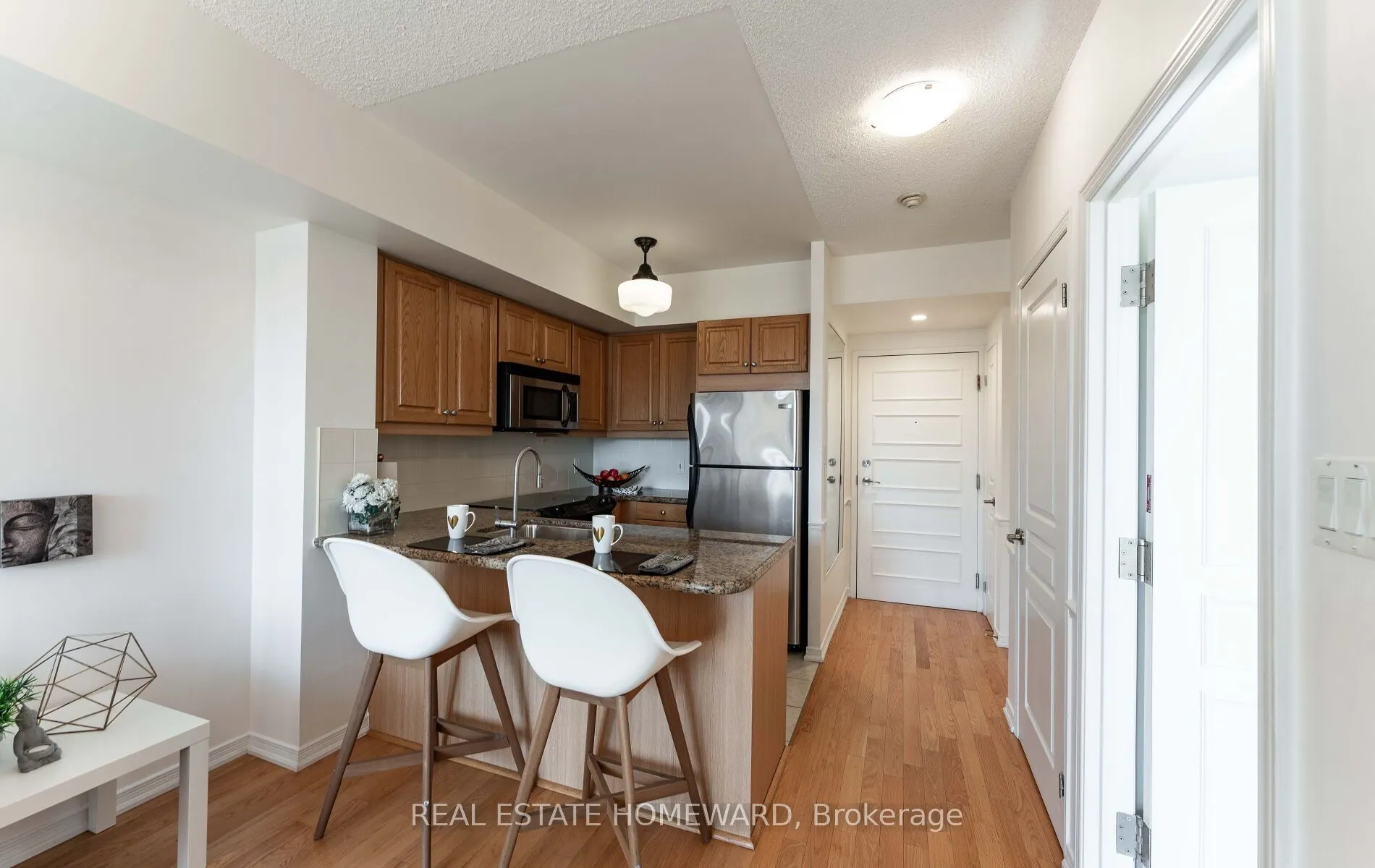 308 Palmerston Avenue #601