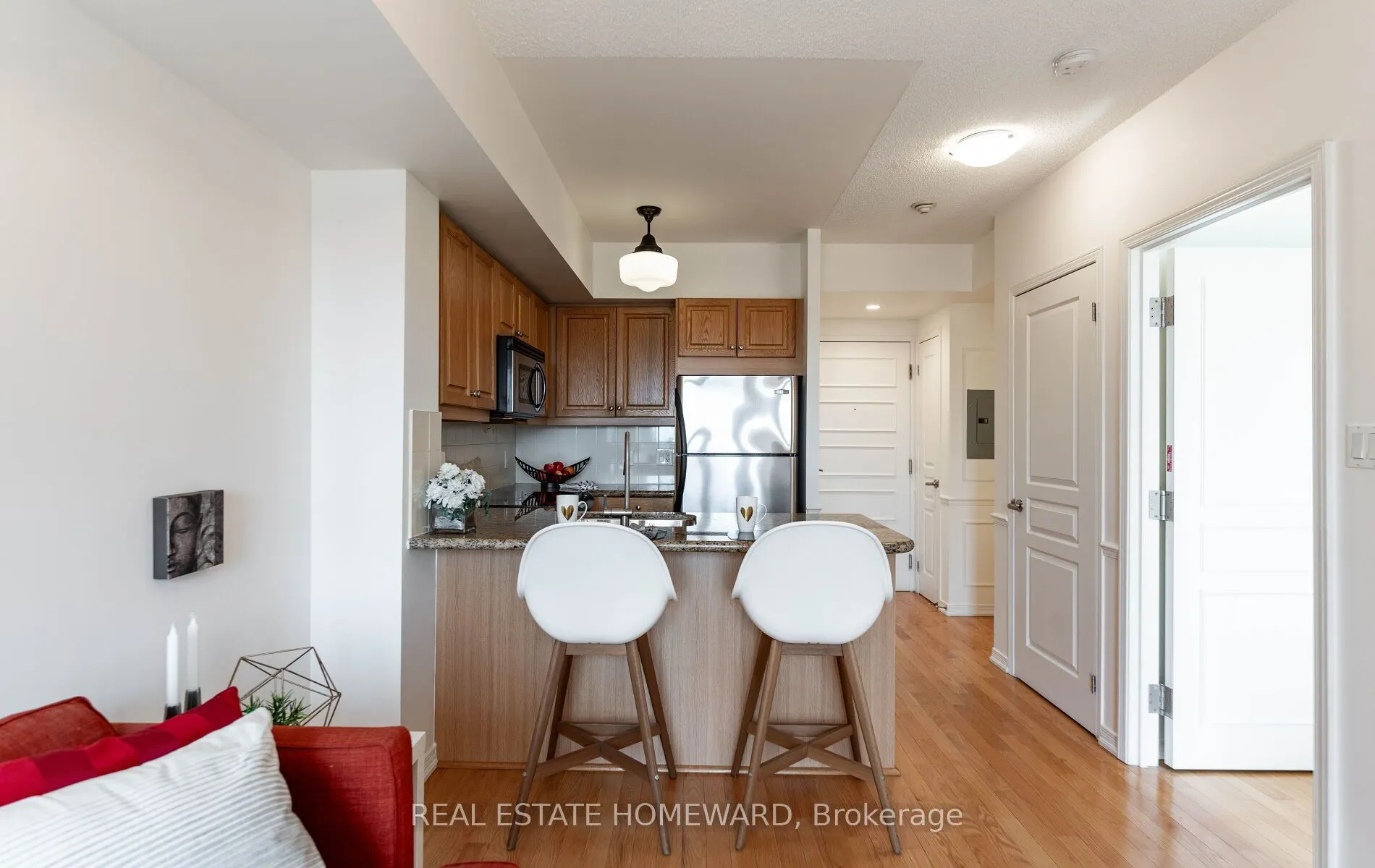 308 Palmerston Avenue #601