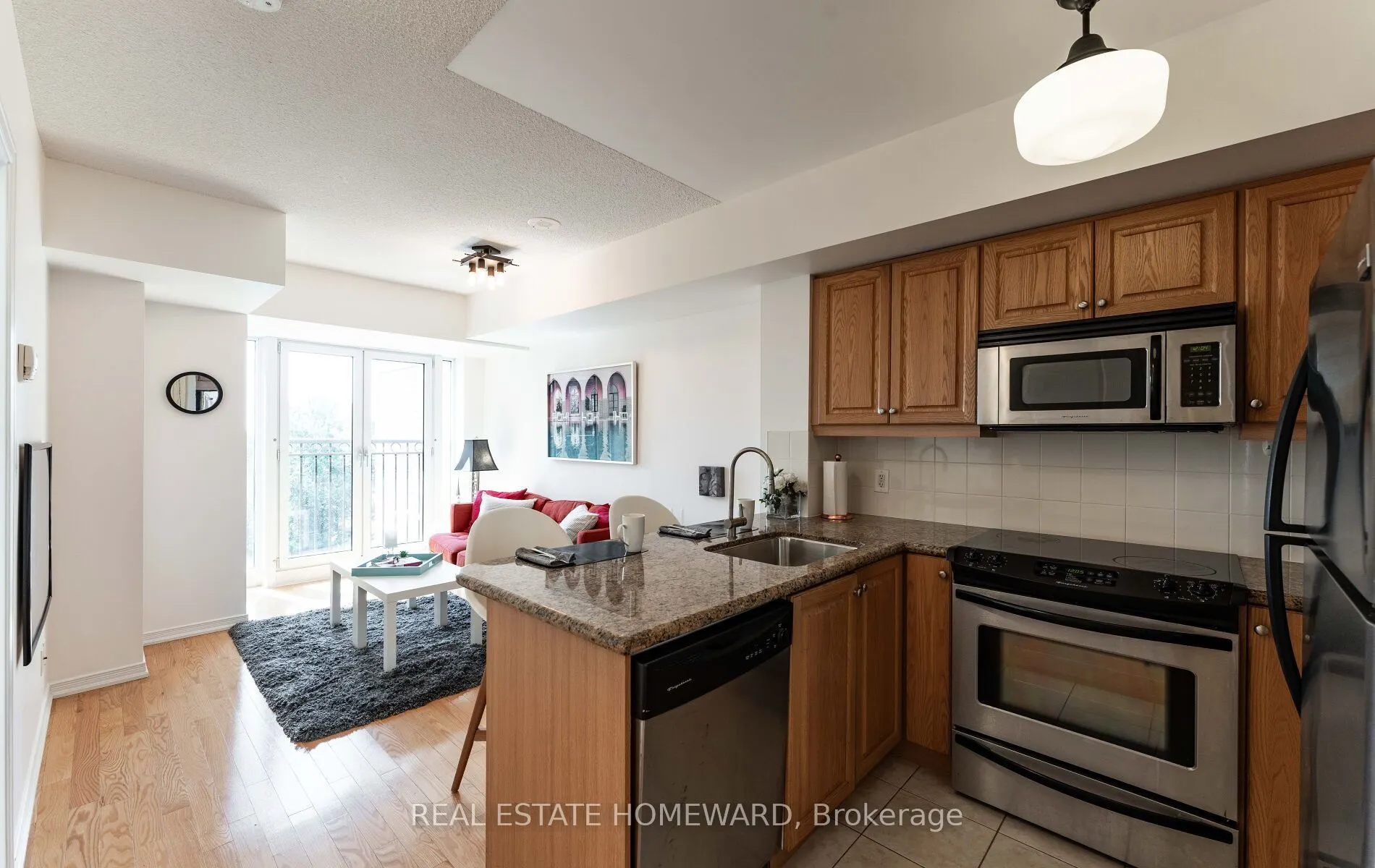 308 Palmerston Avenue #601