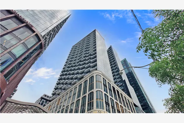 470 Front Street W #1408