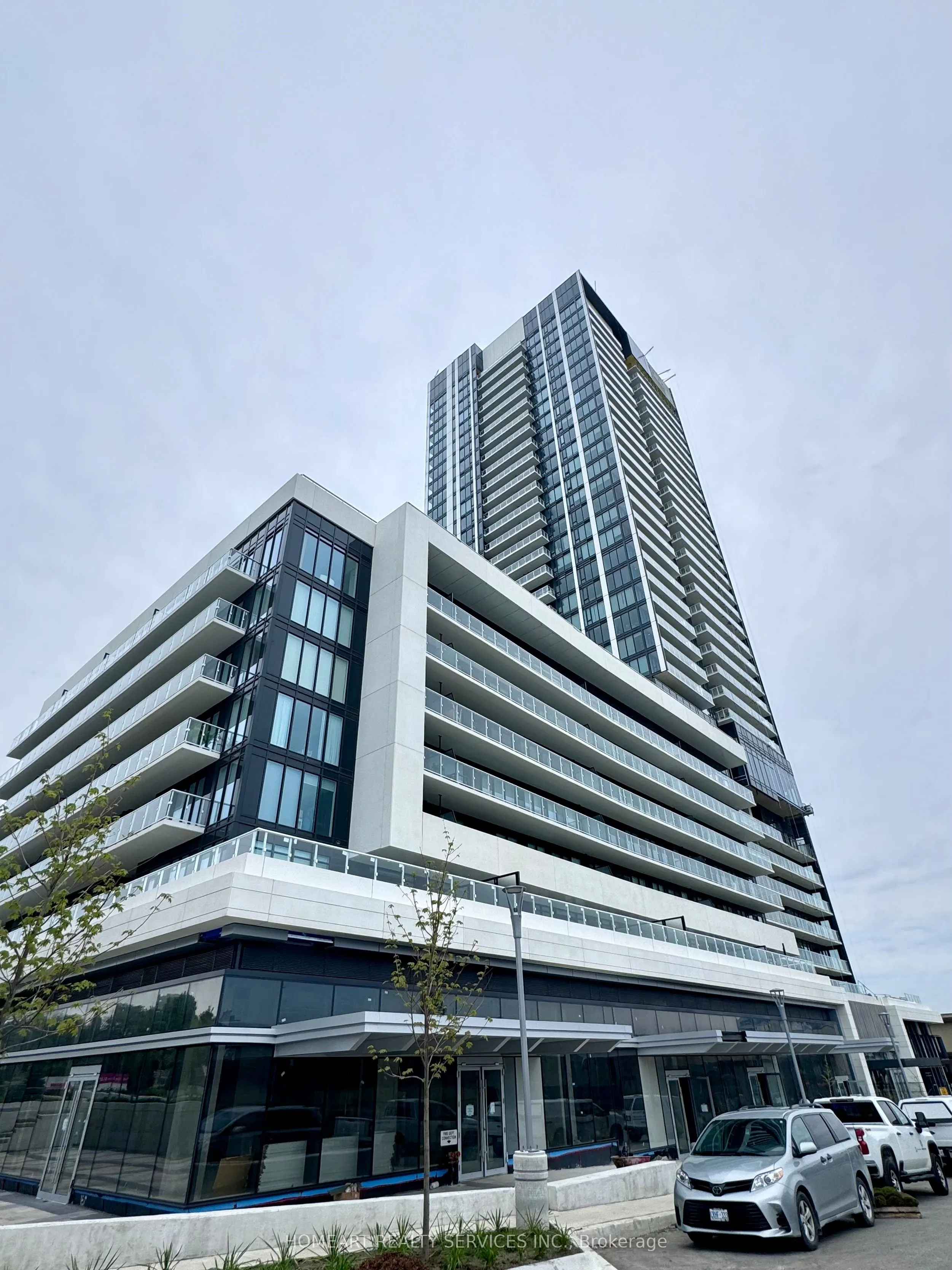 50 O'neill Road #2805