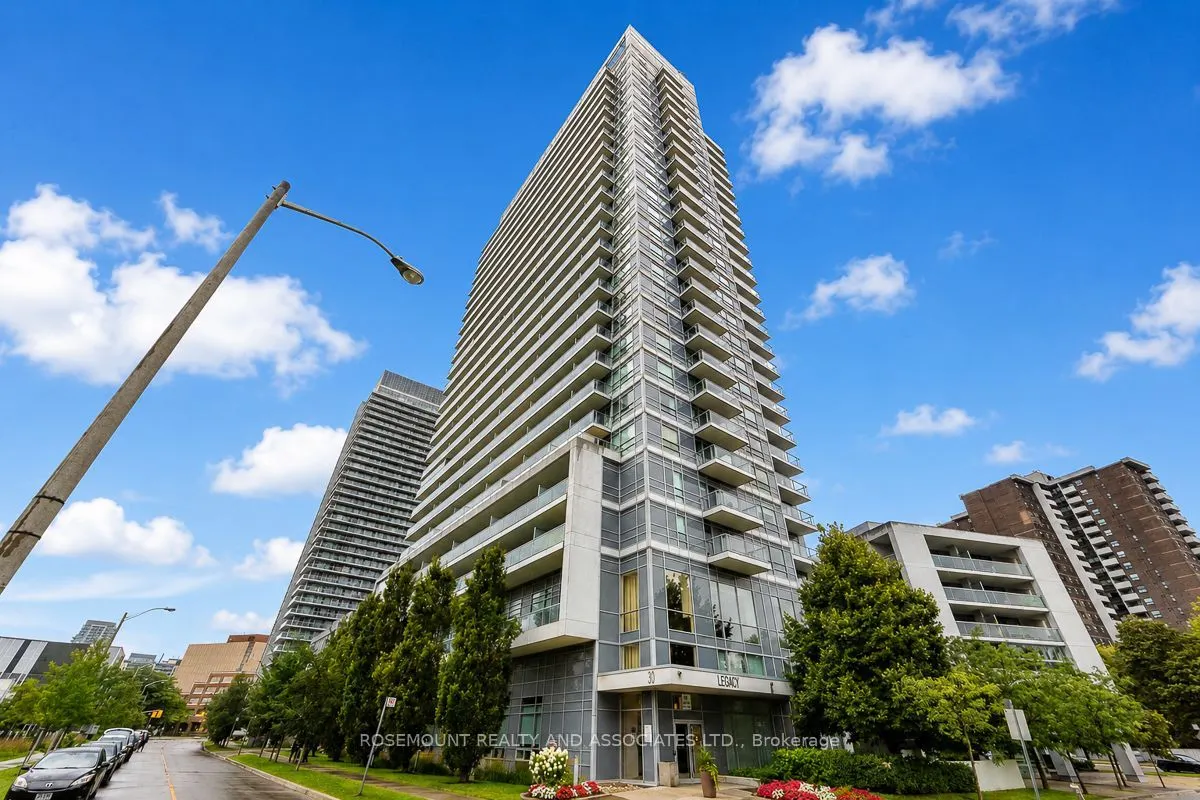 30 Herons Hill Way #607