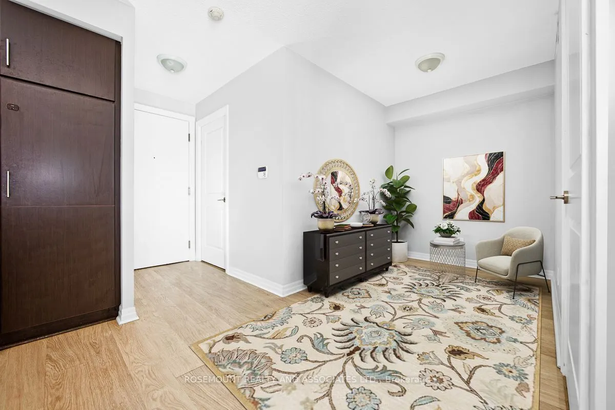 30 Herons Hill Way #607