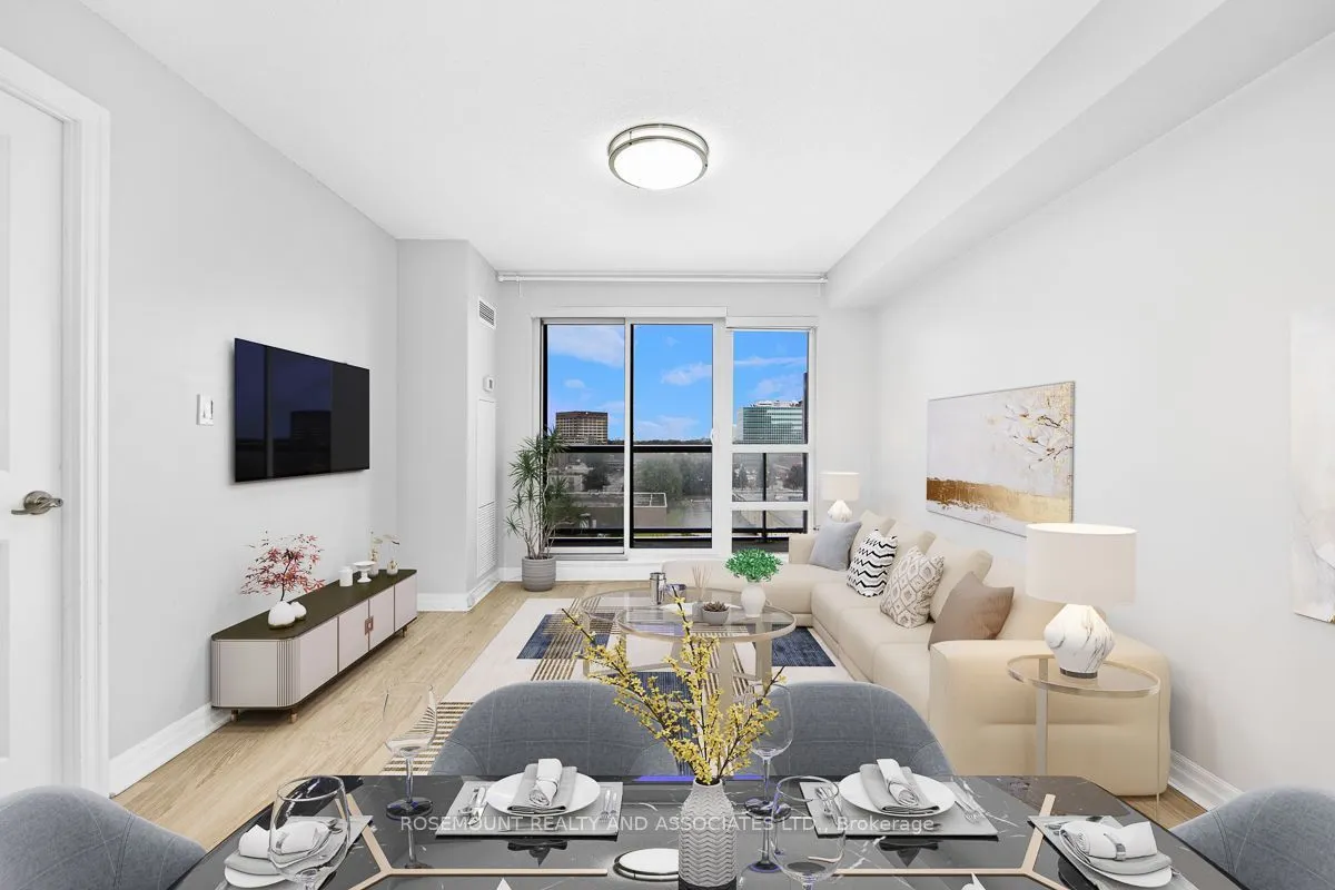 30 Herons Hill Way #607