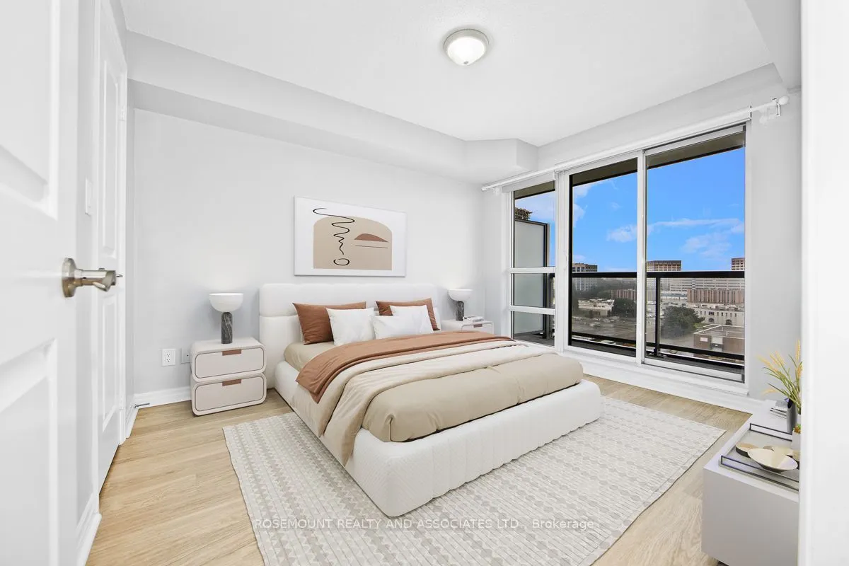 30 Herons Hill Way #607