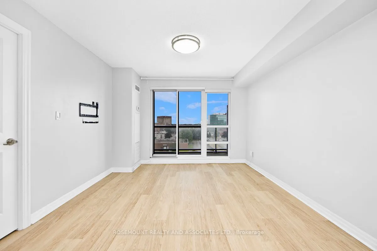 30 Herons Hill Way #607