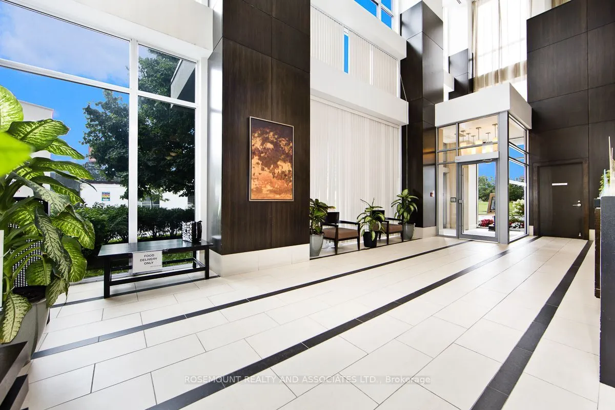 30 Herons Hill Way #607