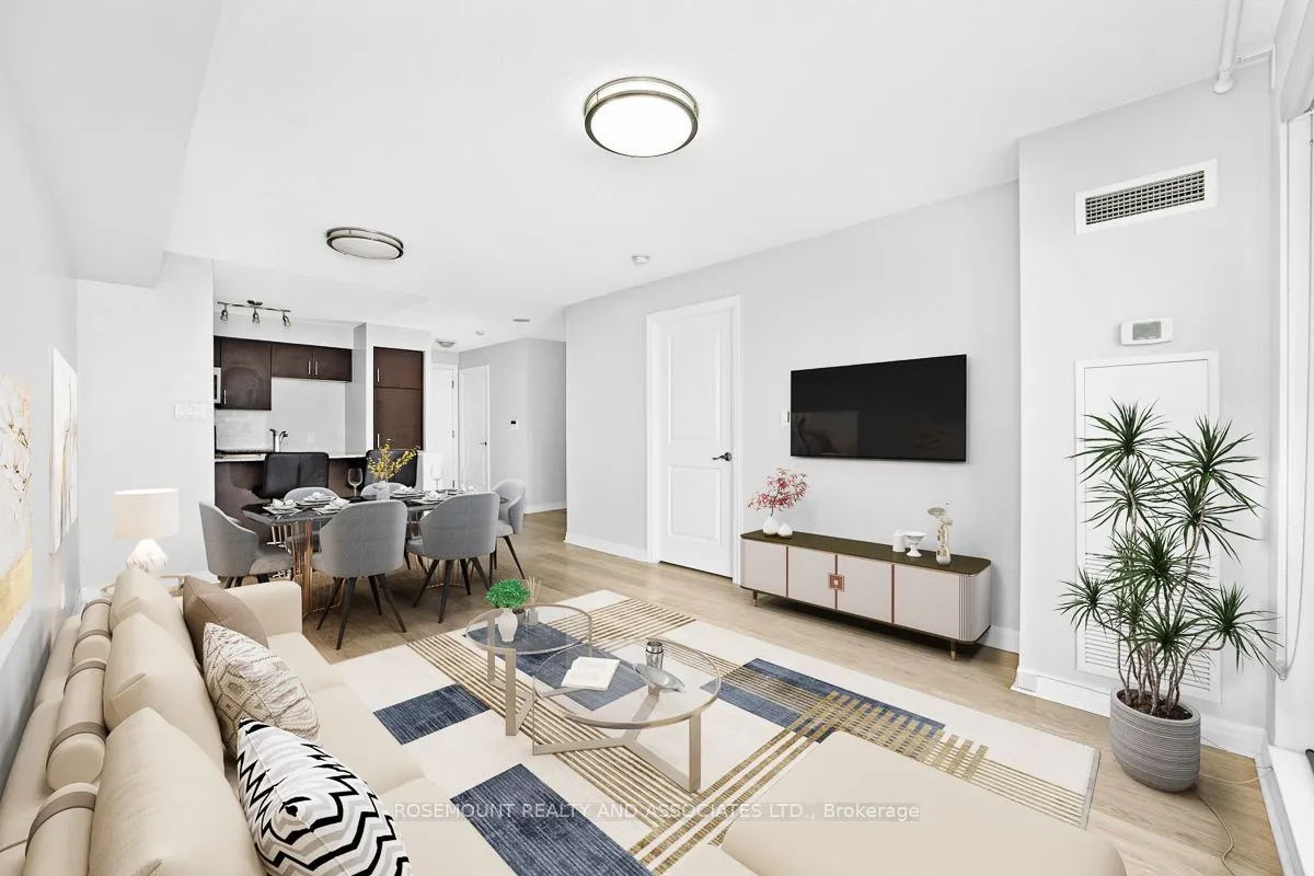 30 Herons Hill Way #607