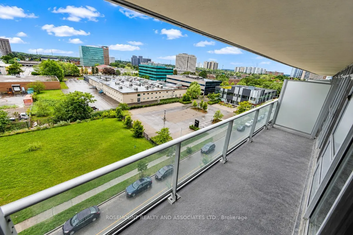 30 Herons Hill Way #607