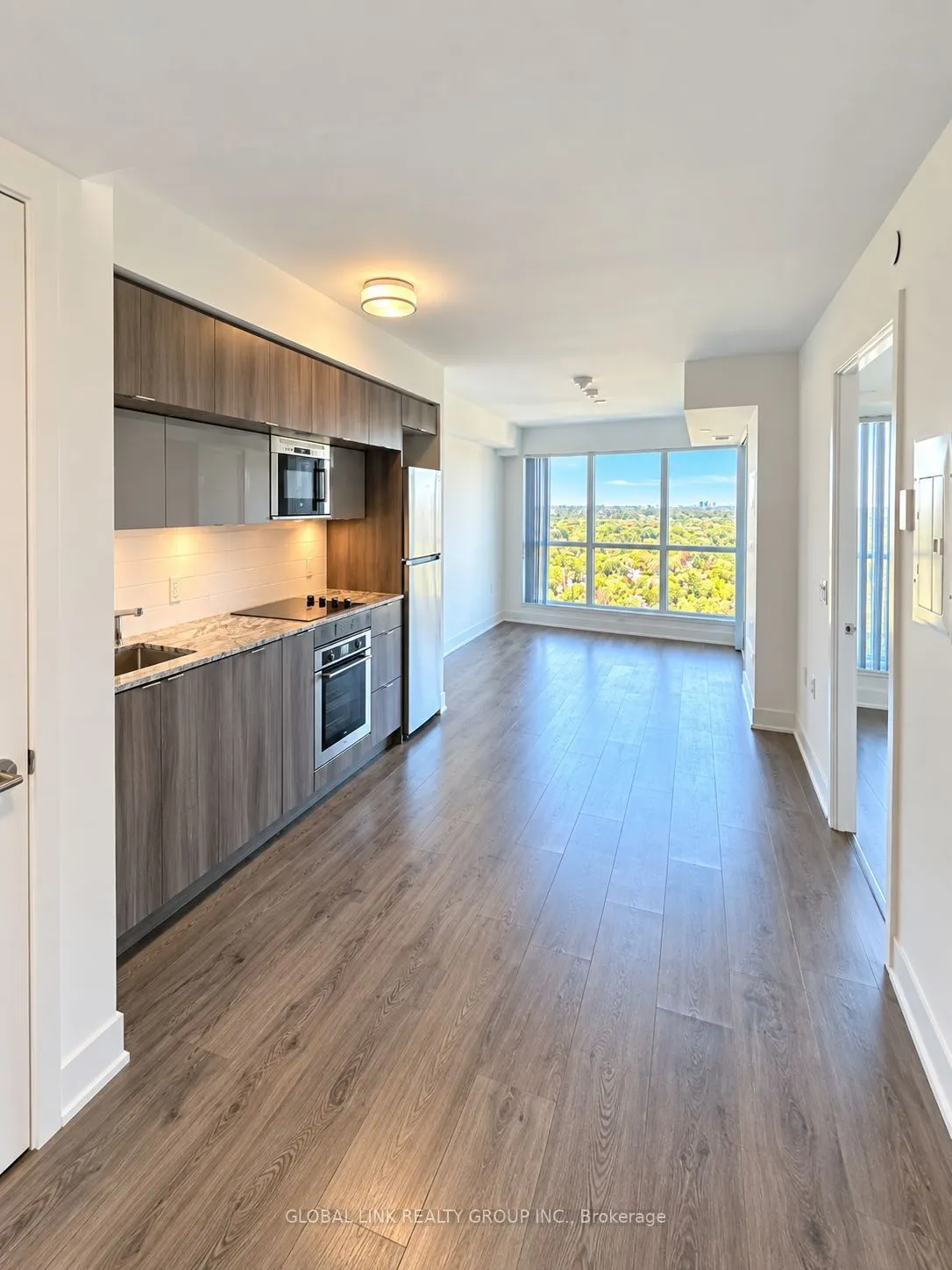 585 Bloor Street E #2115