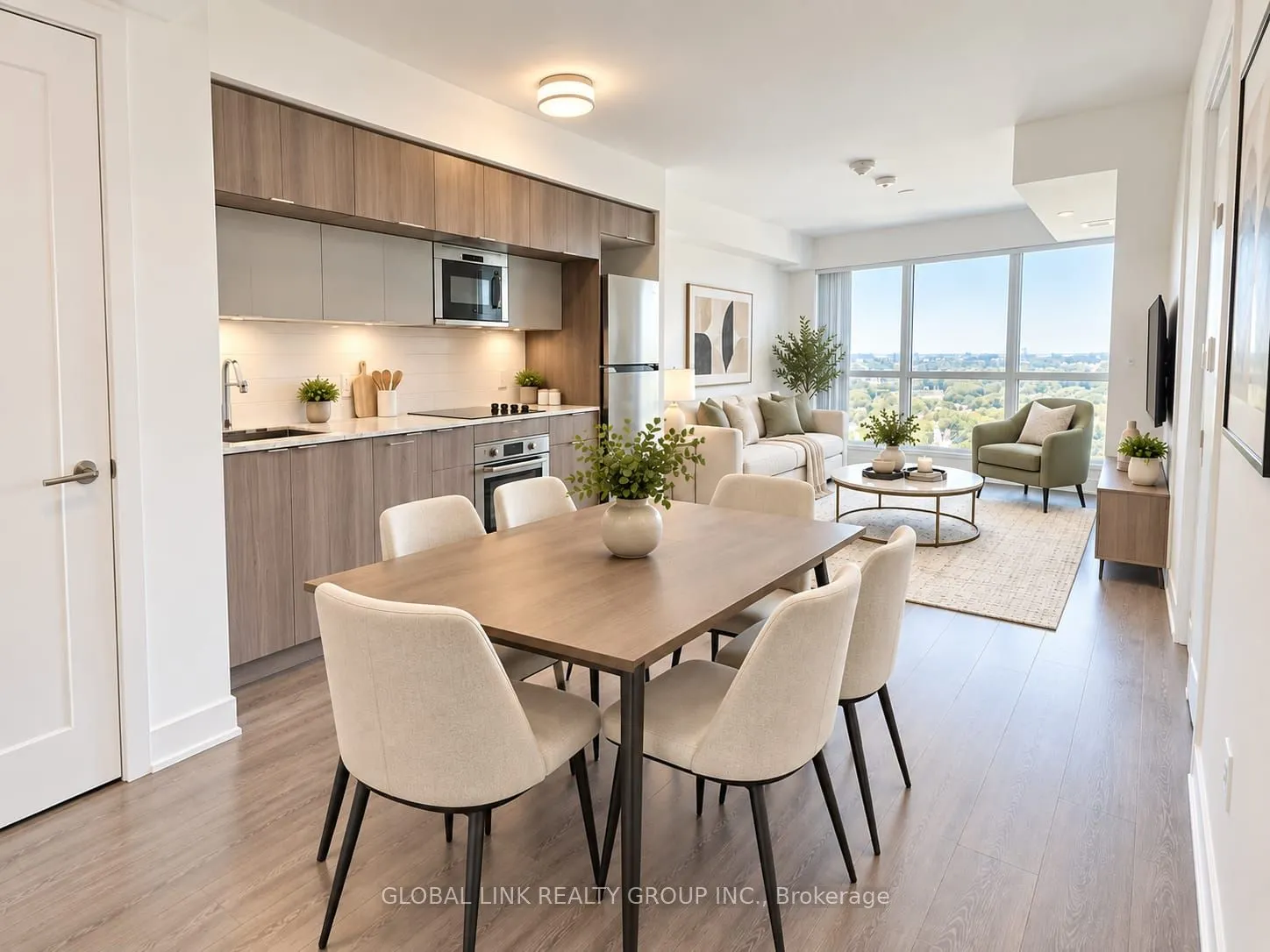 585 Bloor Street E #2115