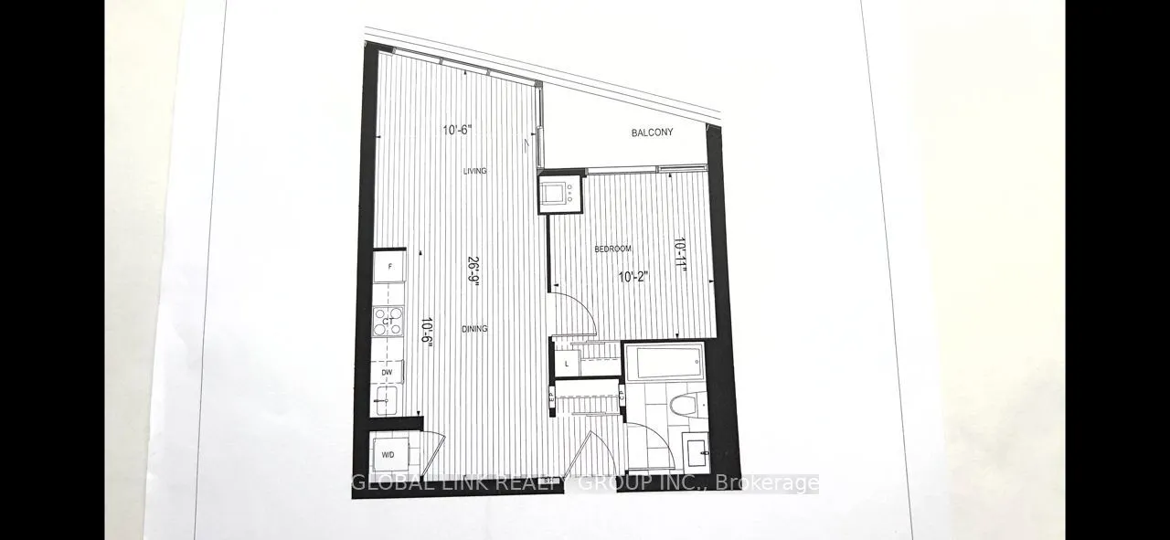 585 Bloor Street E #2115