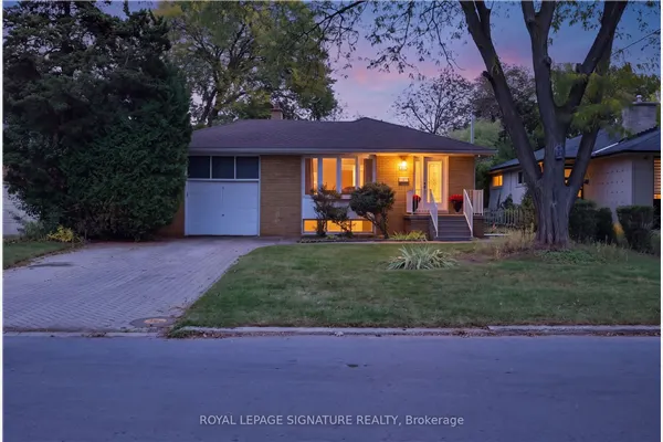 37 Finchurst Drive