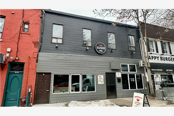 72-74 Lippincott Street