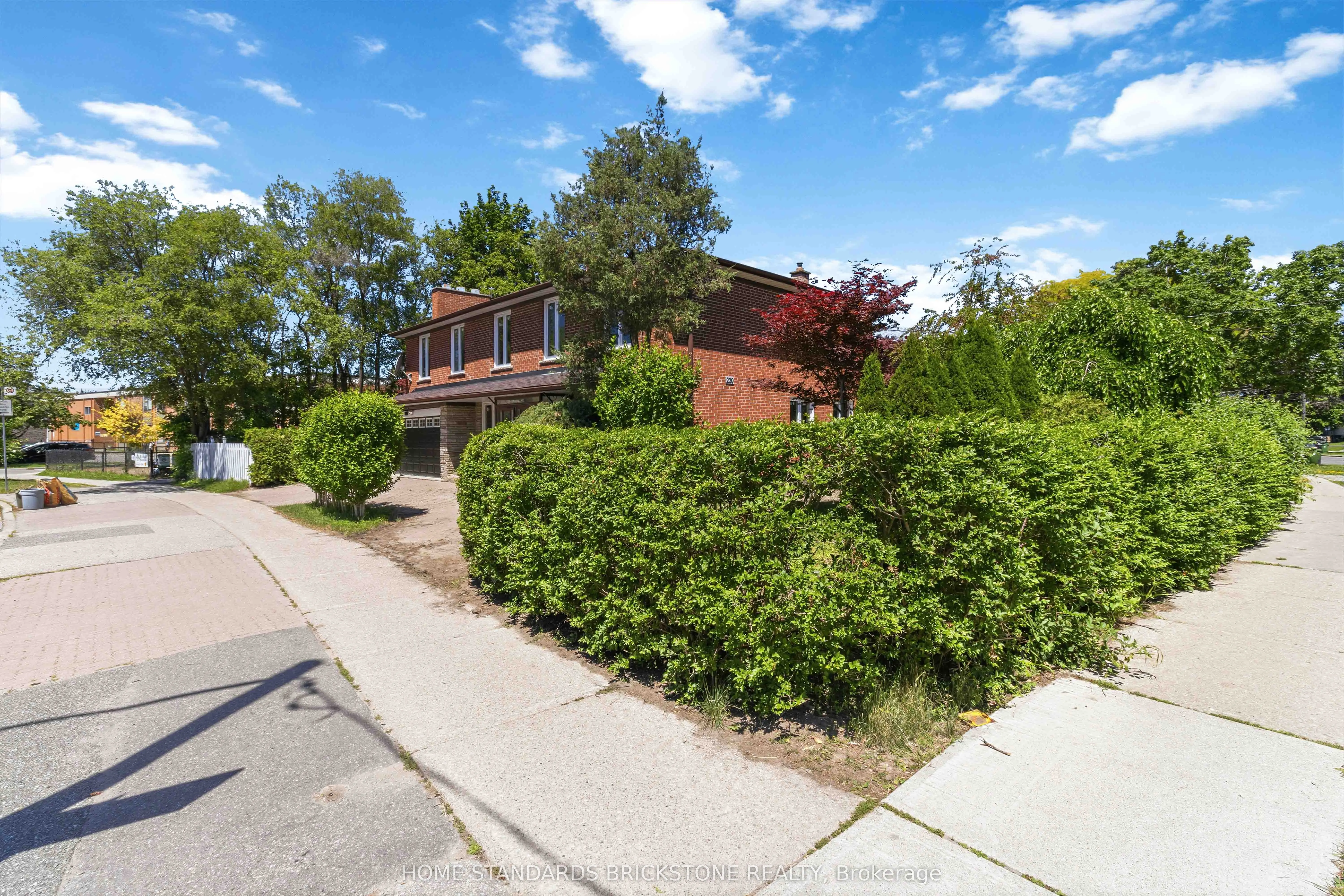 220 Torresdale Avenue