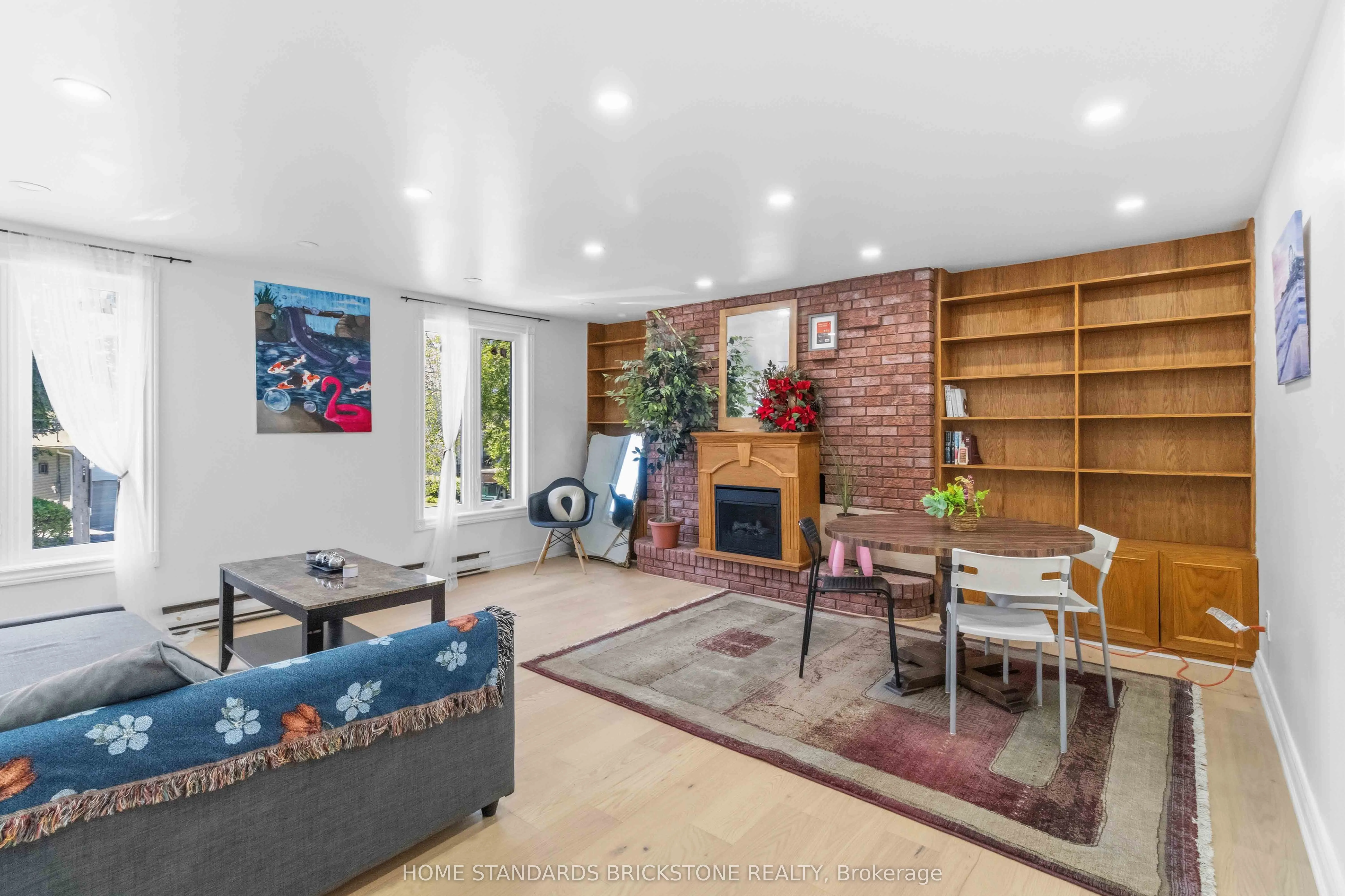 220 Torresdale Avenue