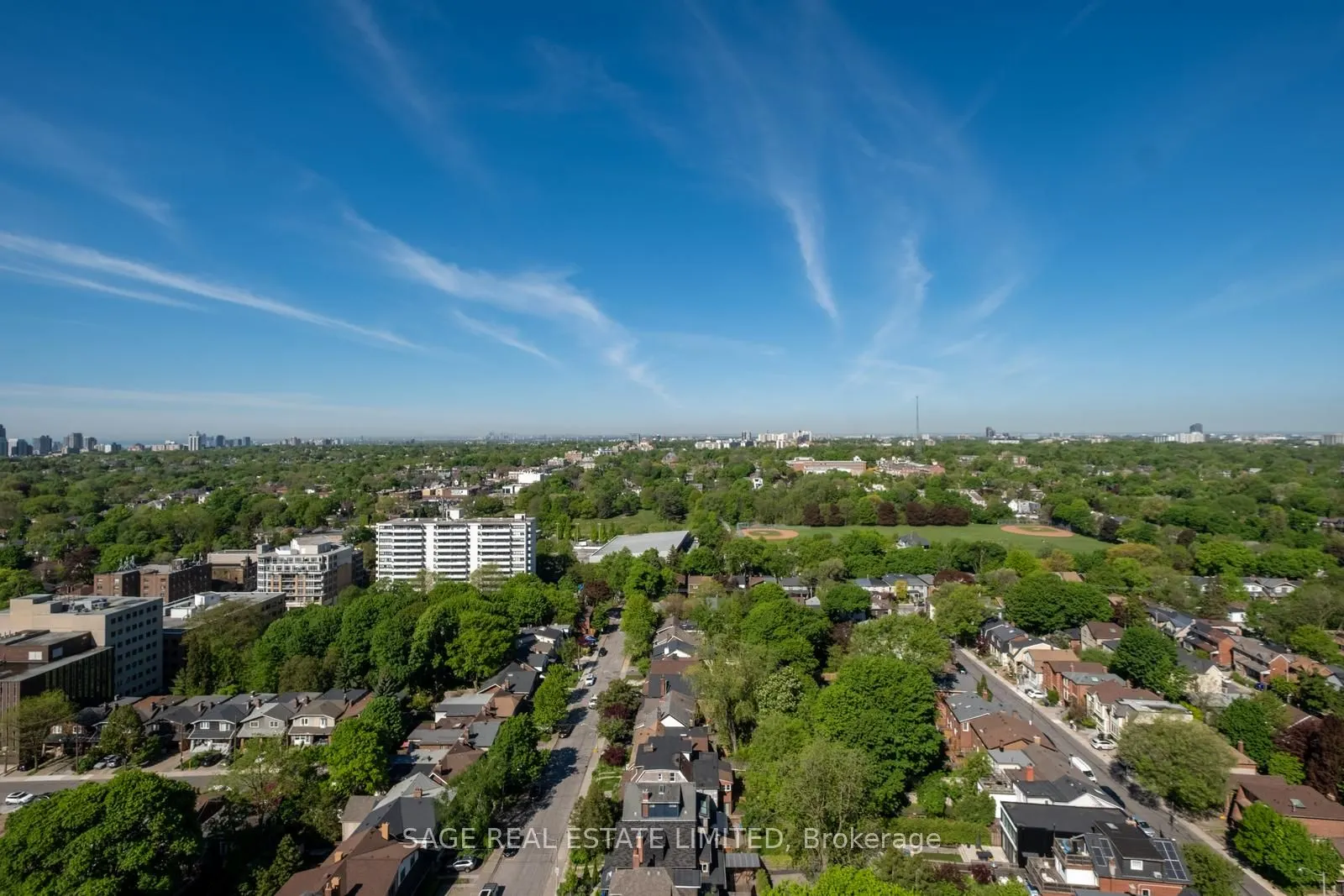 58 Orchard View Boulevard #313