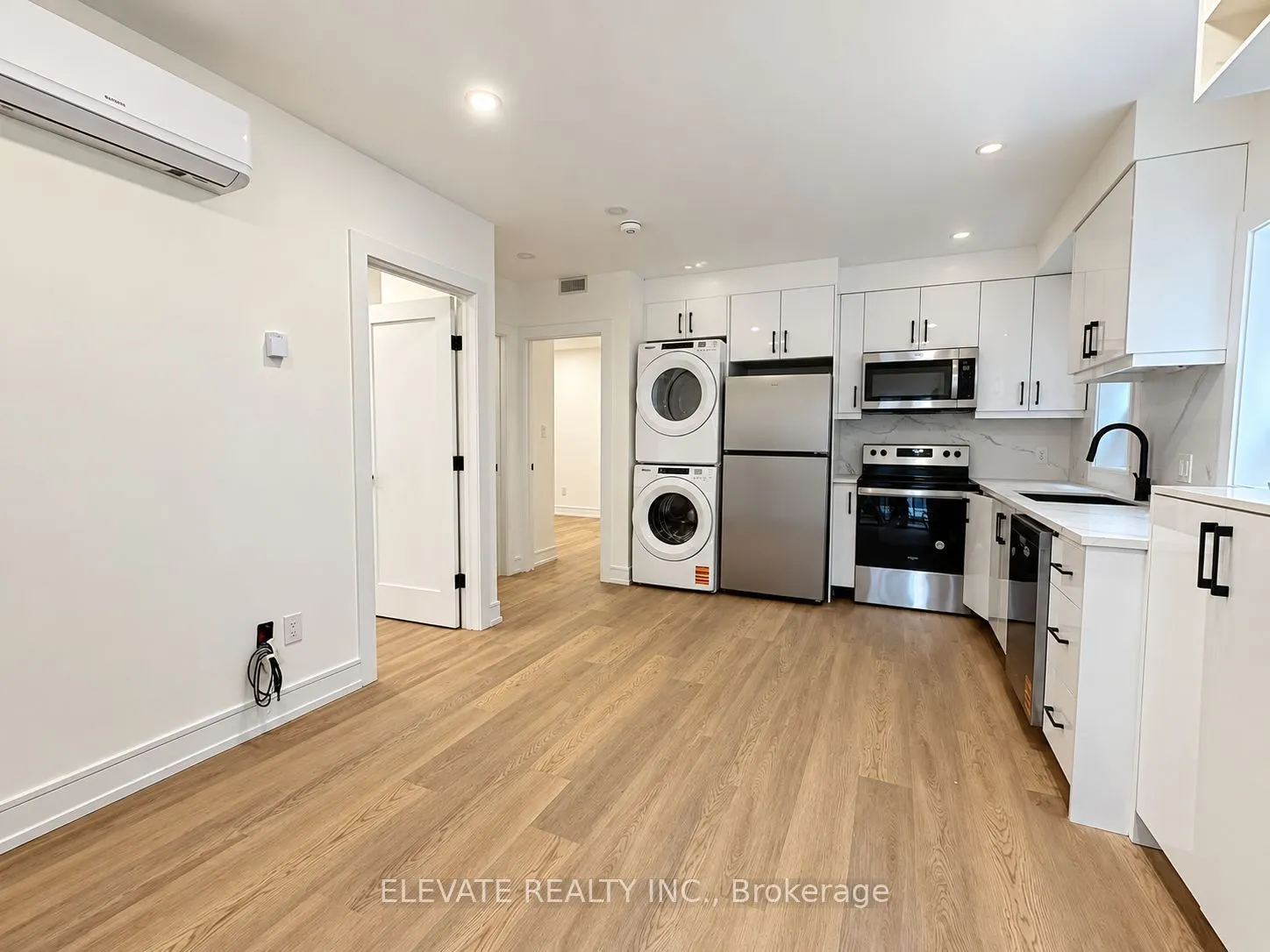 76 Burnaby Boulevard #4