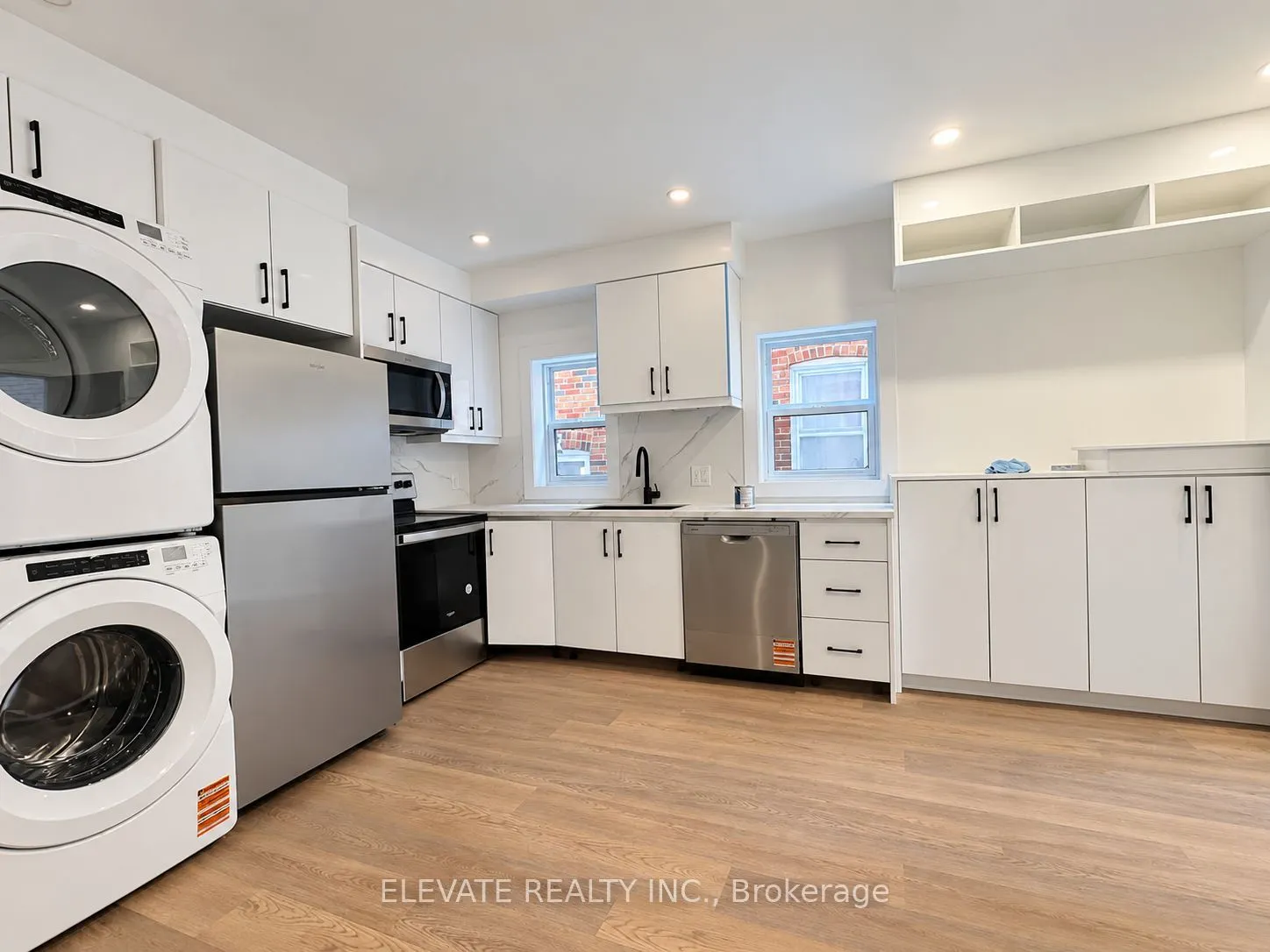 76 Burnaby Boulevard #4