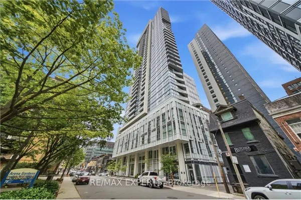 77 Mutual Street #401
