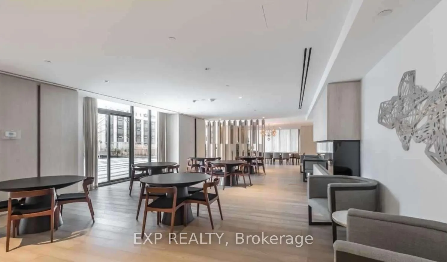 200 Bloor Street W #1203