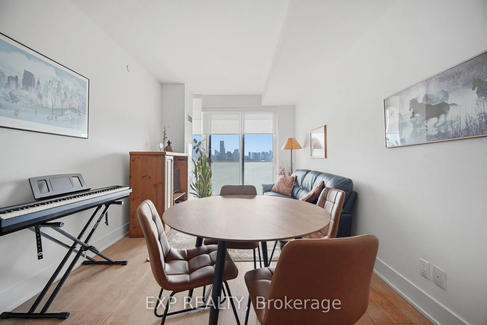200 Bloor Street W #1203