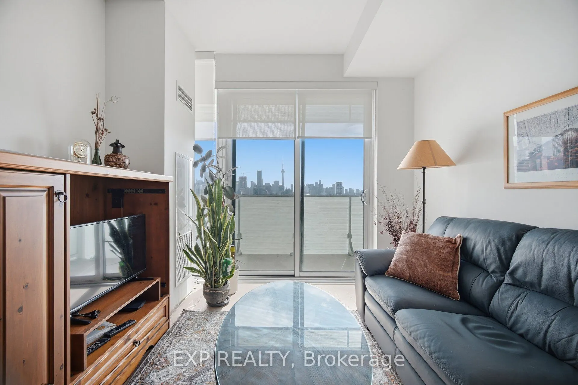 200 Bloor Street W #1203