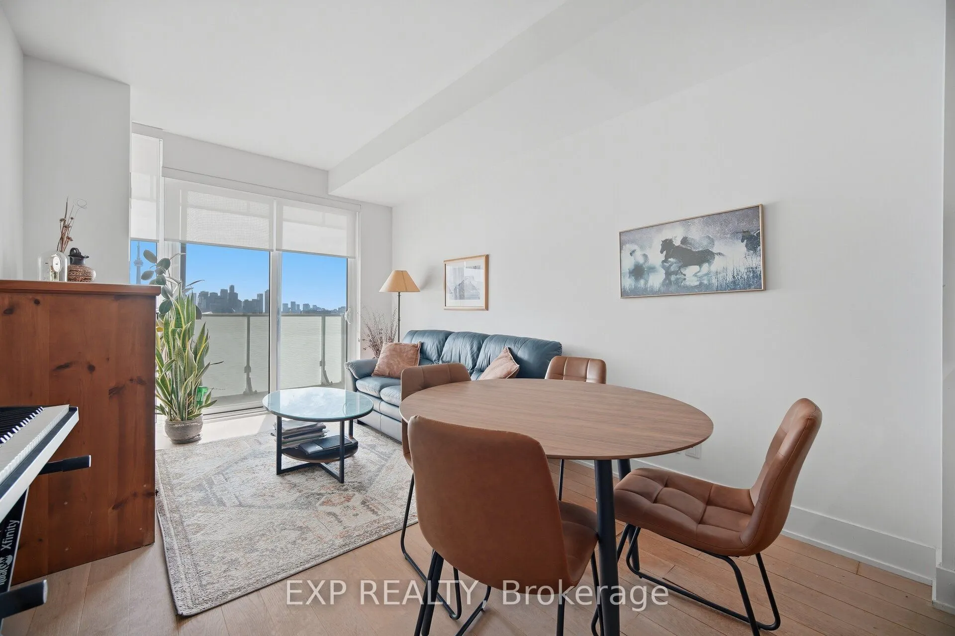 200 Bloor Street W #1203