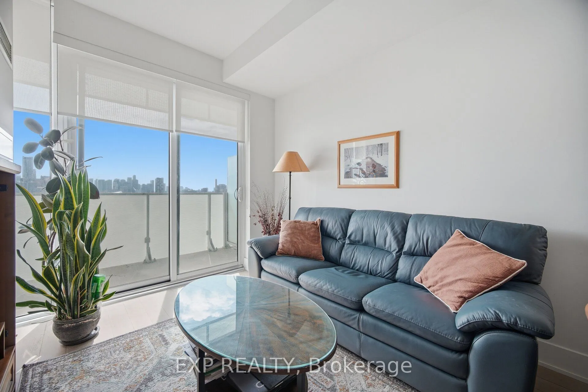 200 Bloor Street W #1203