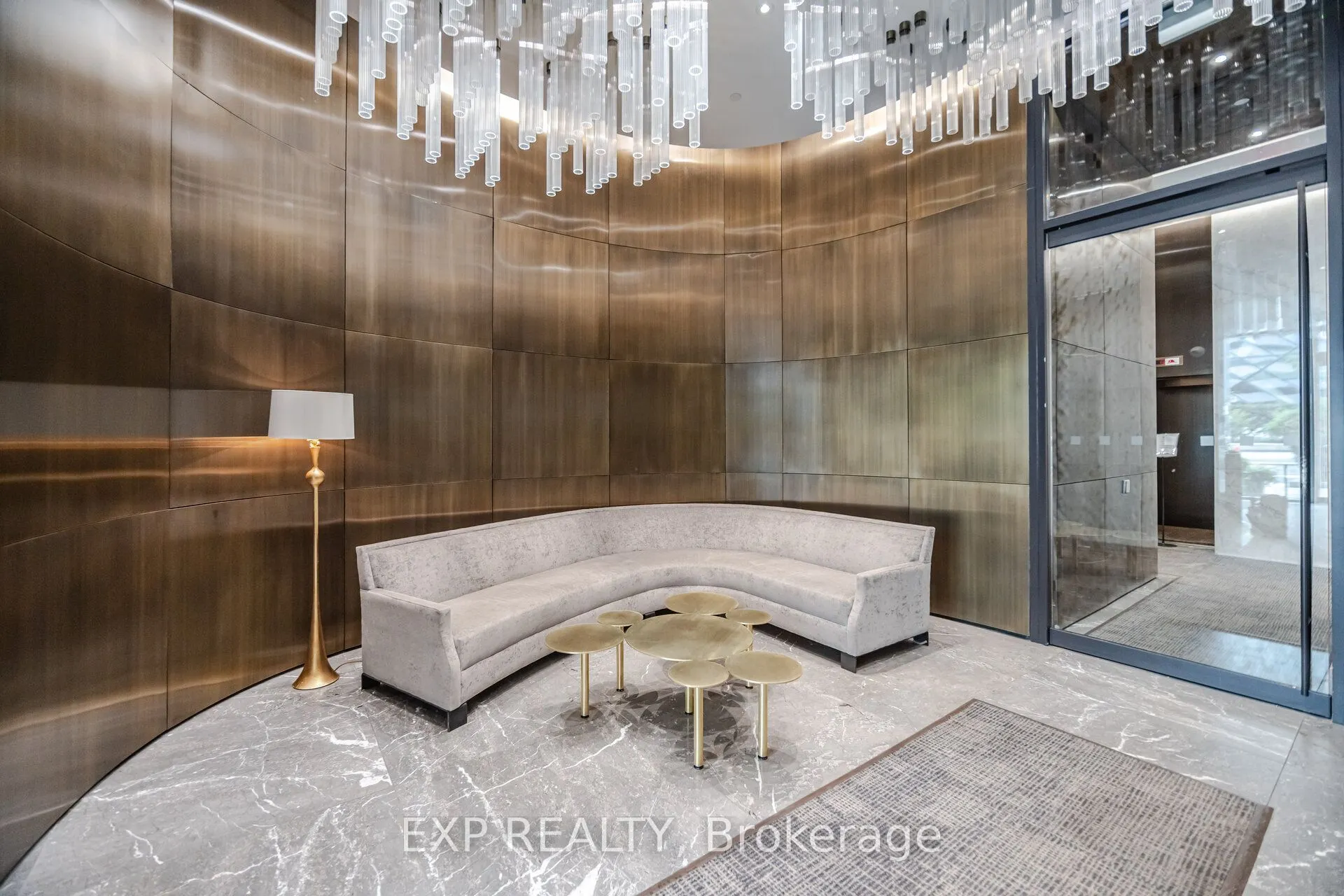 200 Bloor Street W #1203