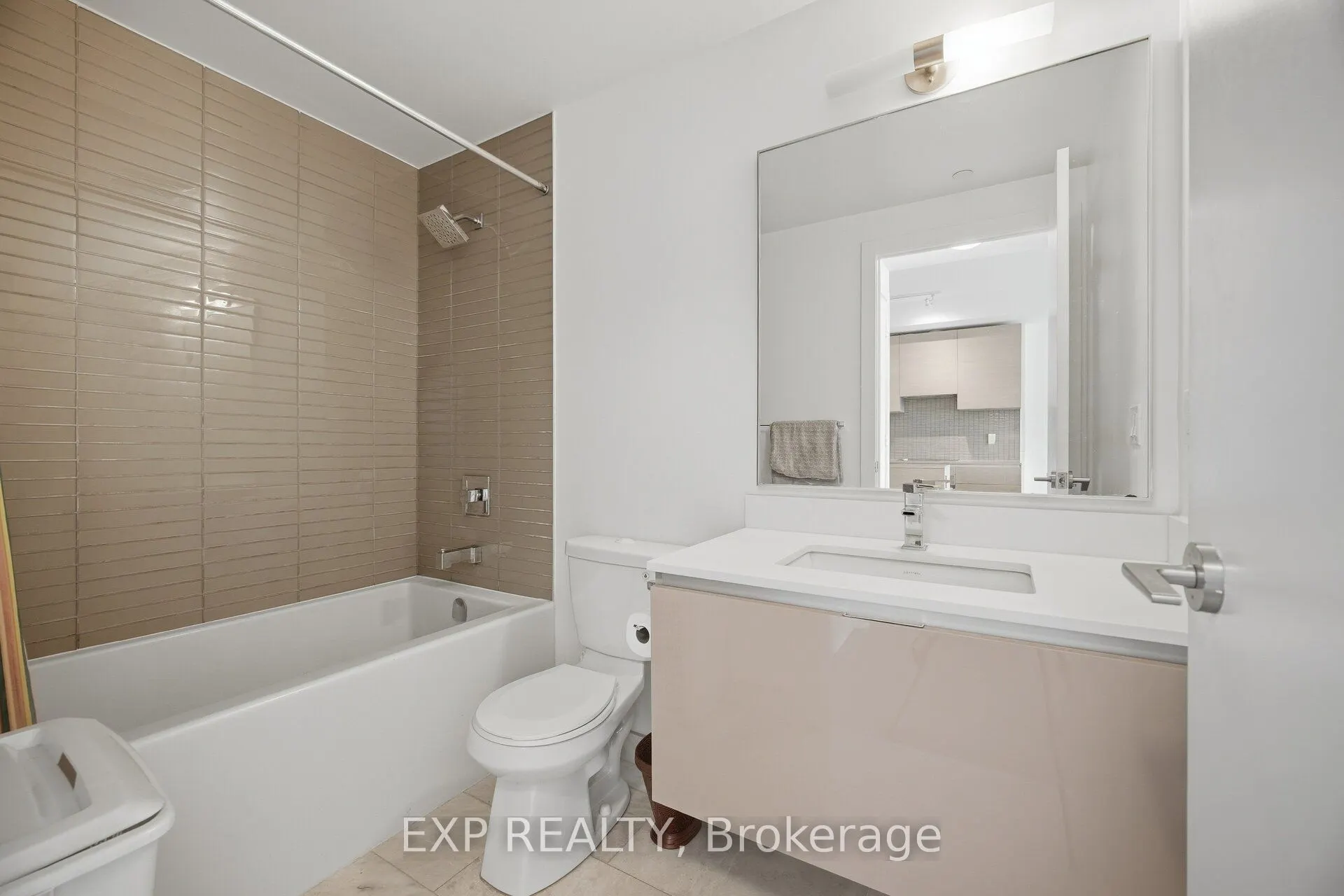 200 Bloor Street W #1203
