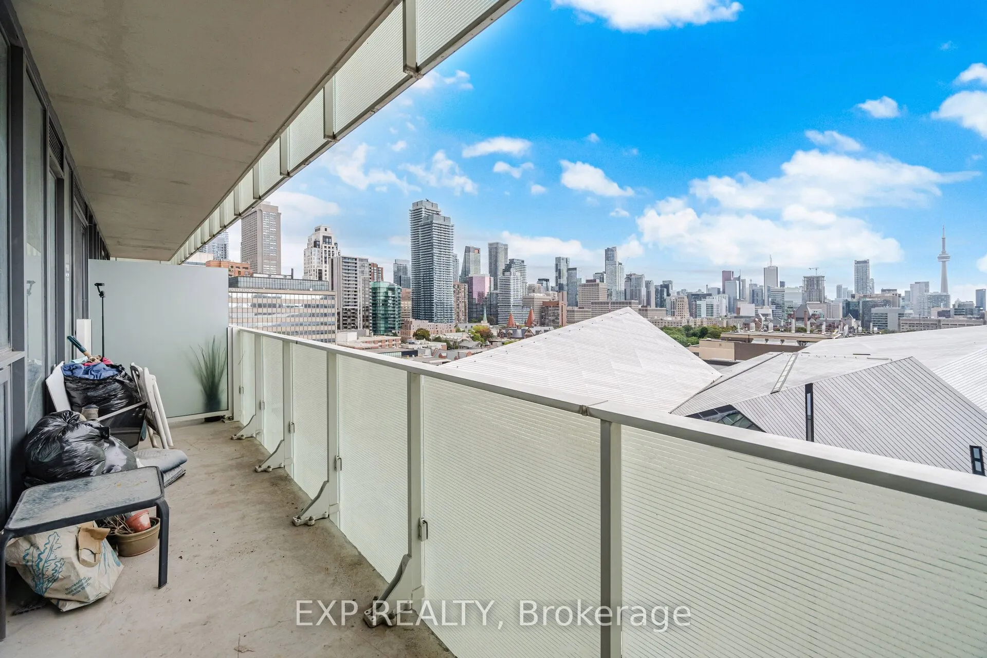 200 Bloor Street W #1203