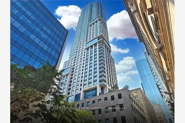 88 Scott Street #4105