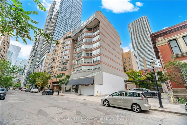 82 Lombard Street