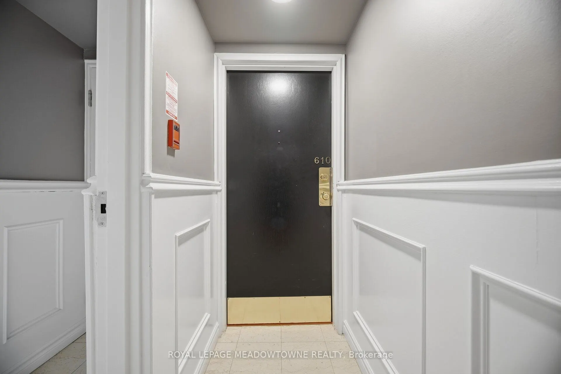 82 Lombard Street #610