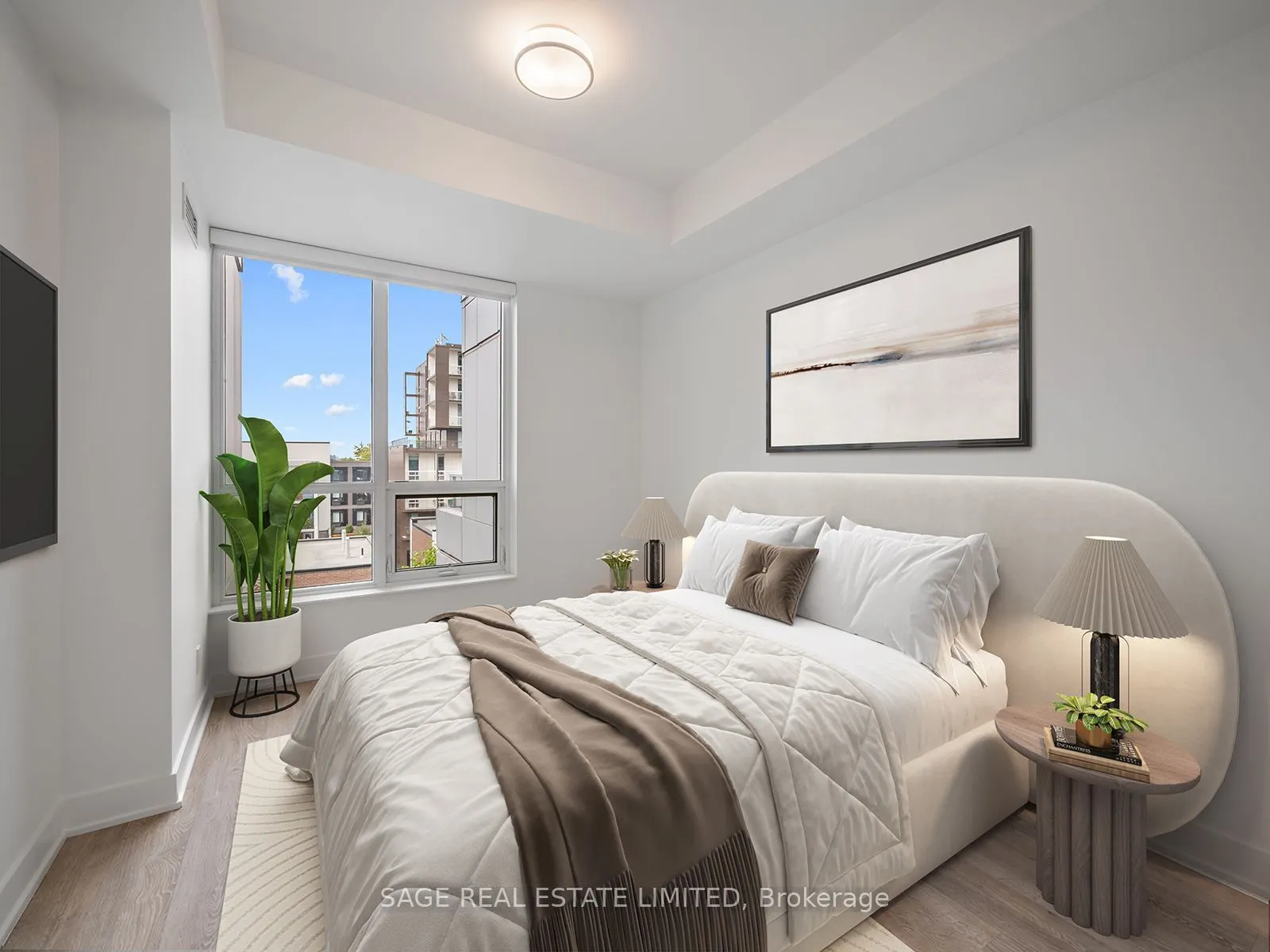38 Cameron Street #524