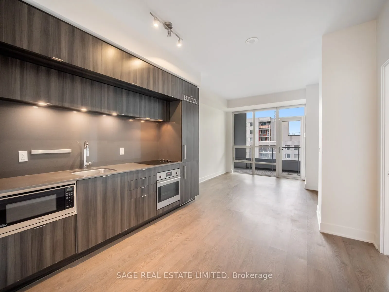 38 Cameron Street #524