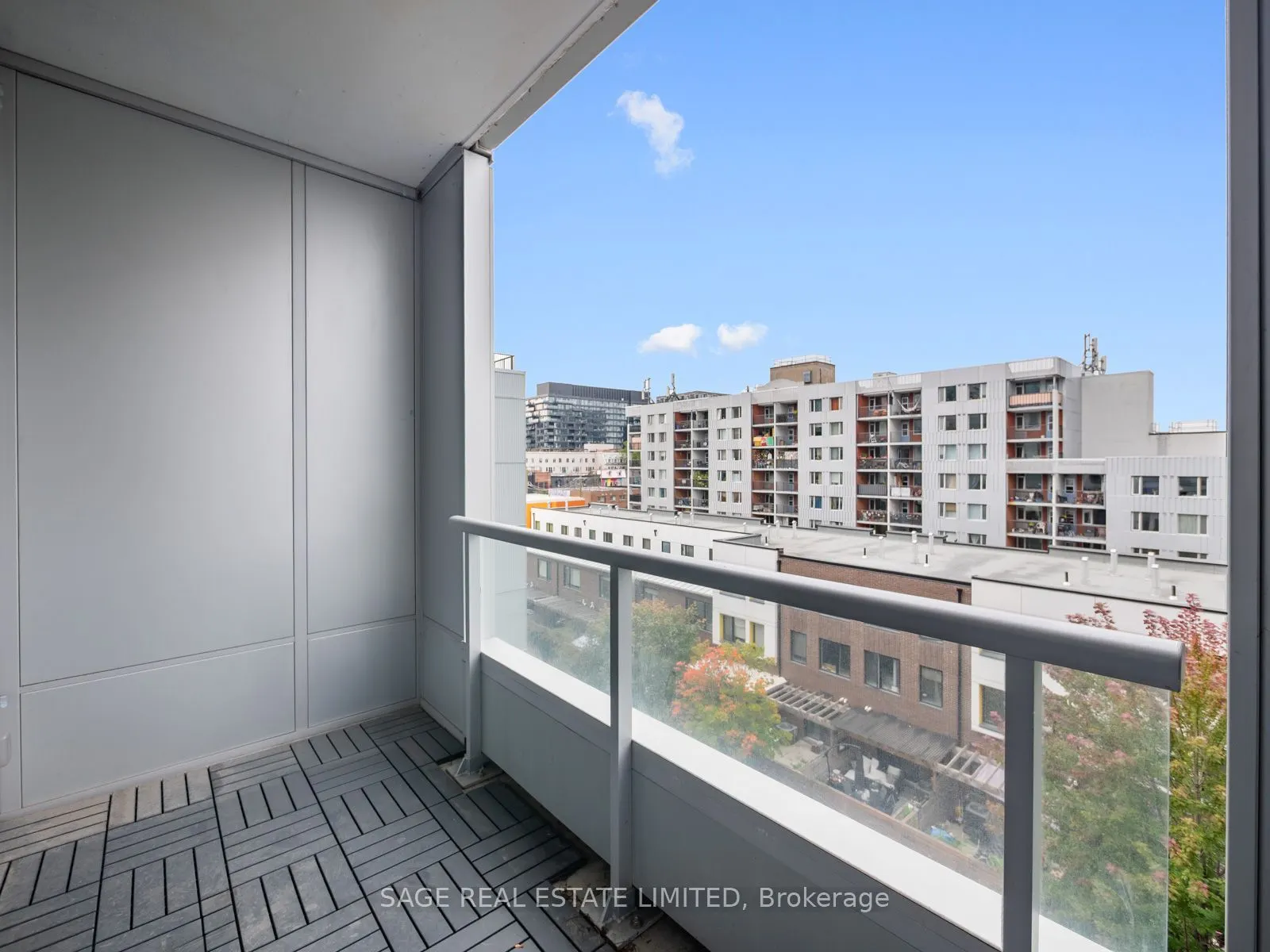 38 Cameron Street #524