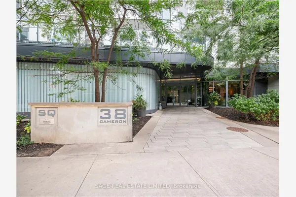 38 Cameron Street #524
