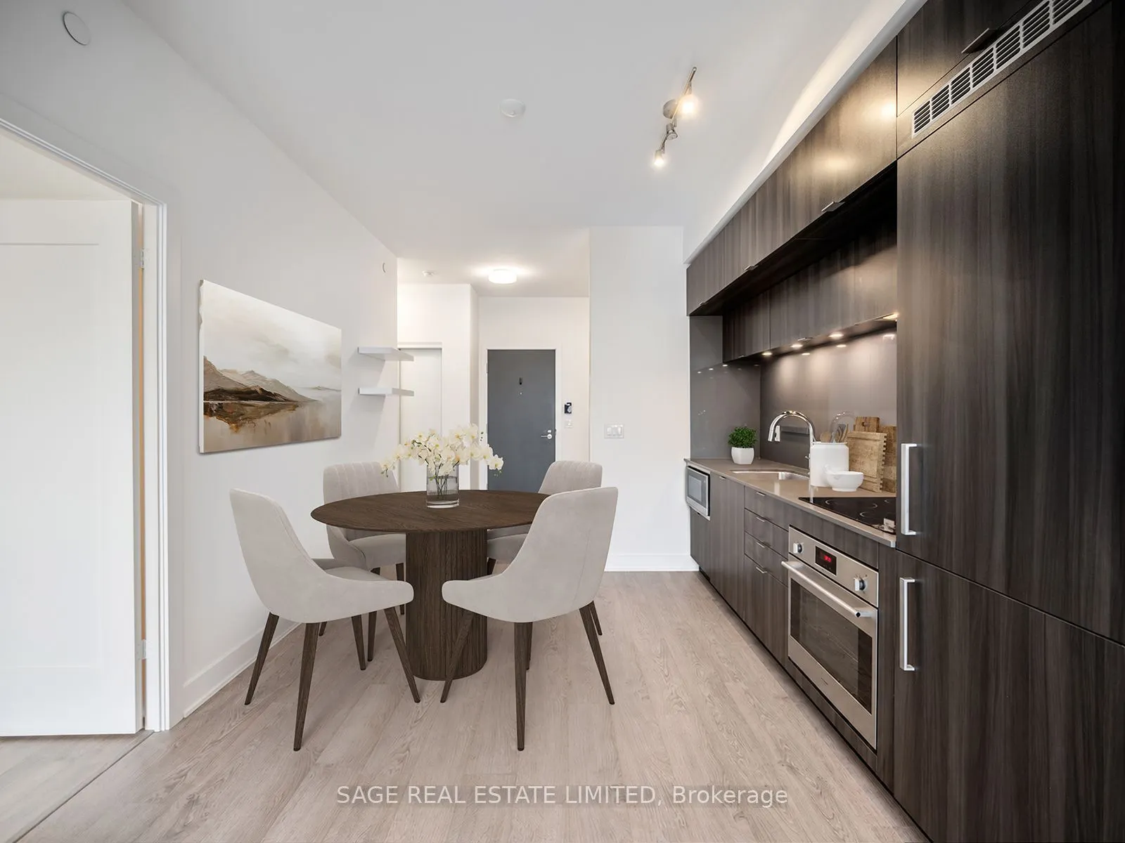 38 Cameron Street #524