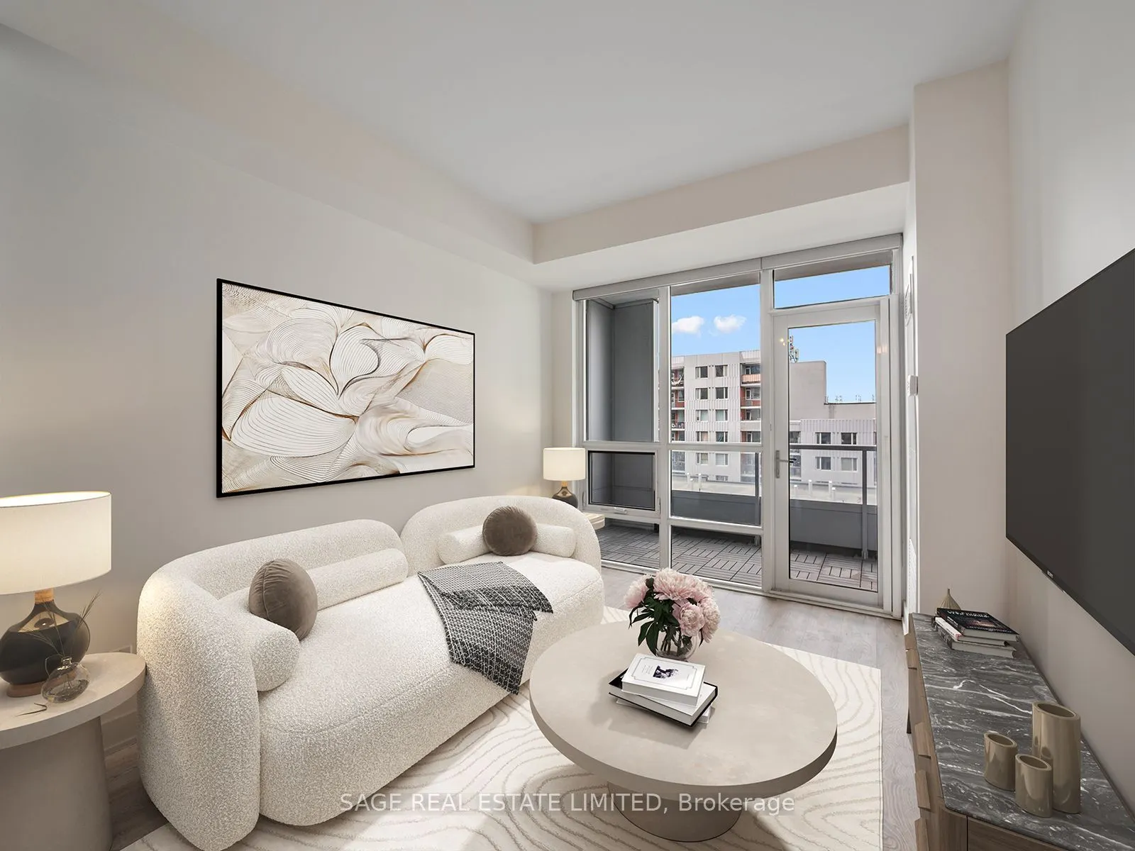 38 Cameron Street #524