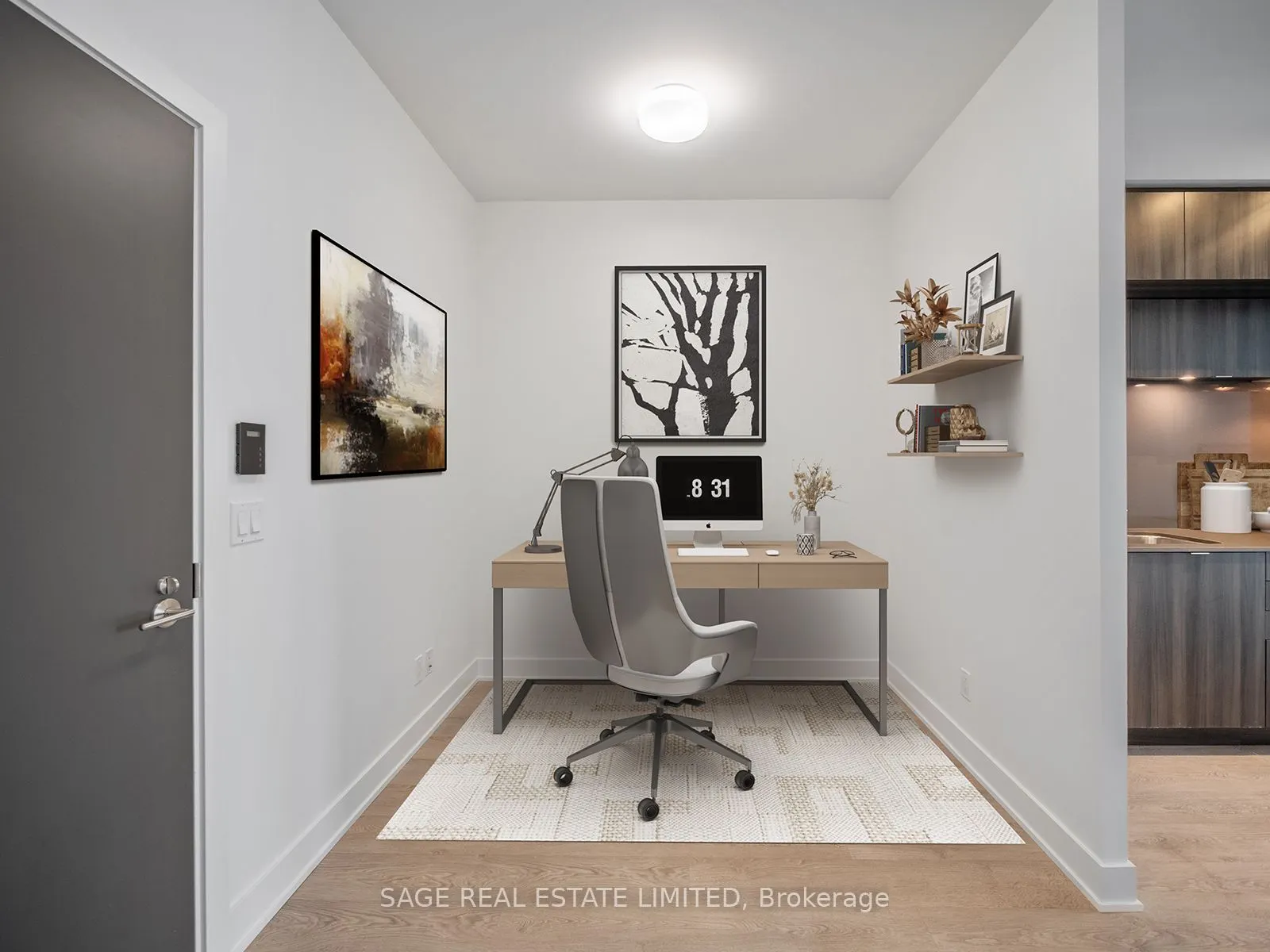 38 Cameron Street #524