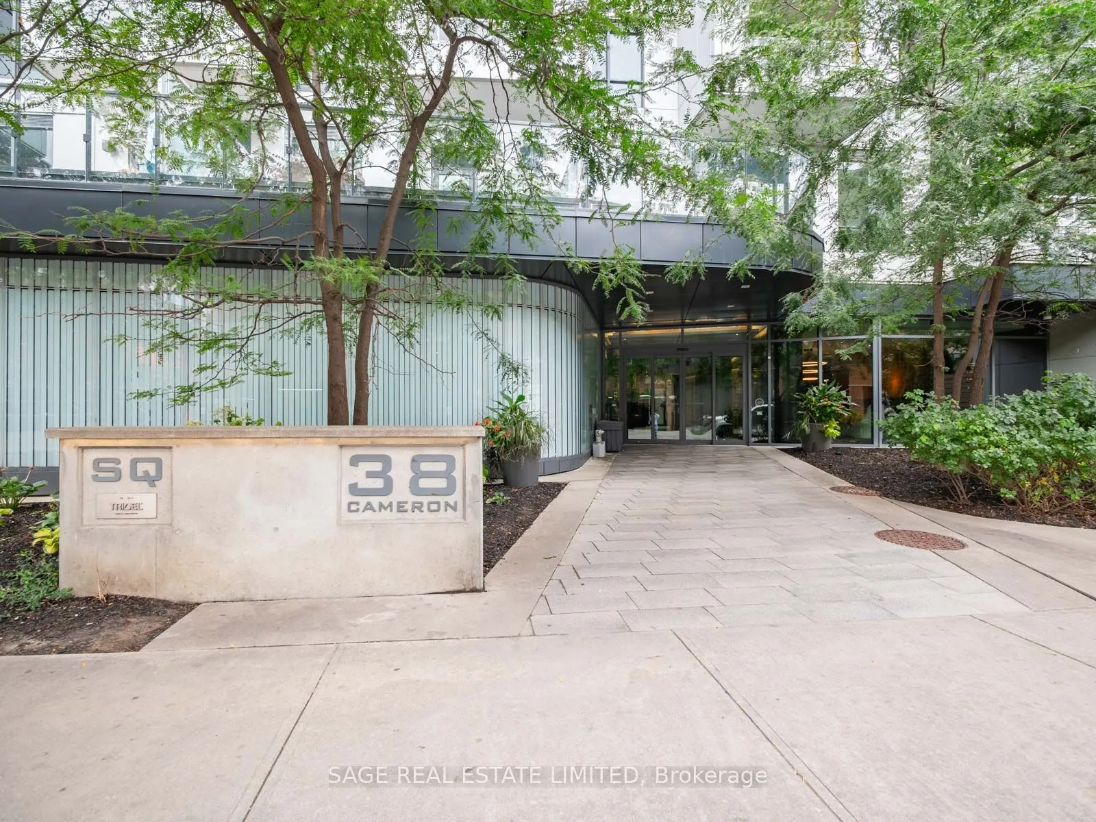 38 Cameron Street #524