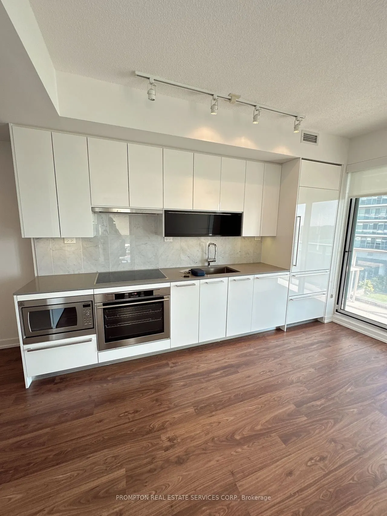 115 McMahon Drive #310