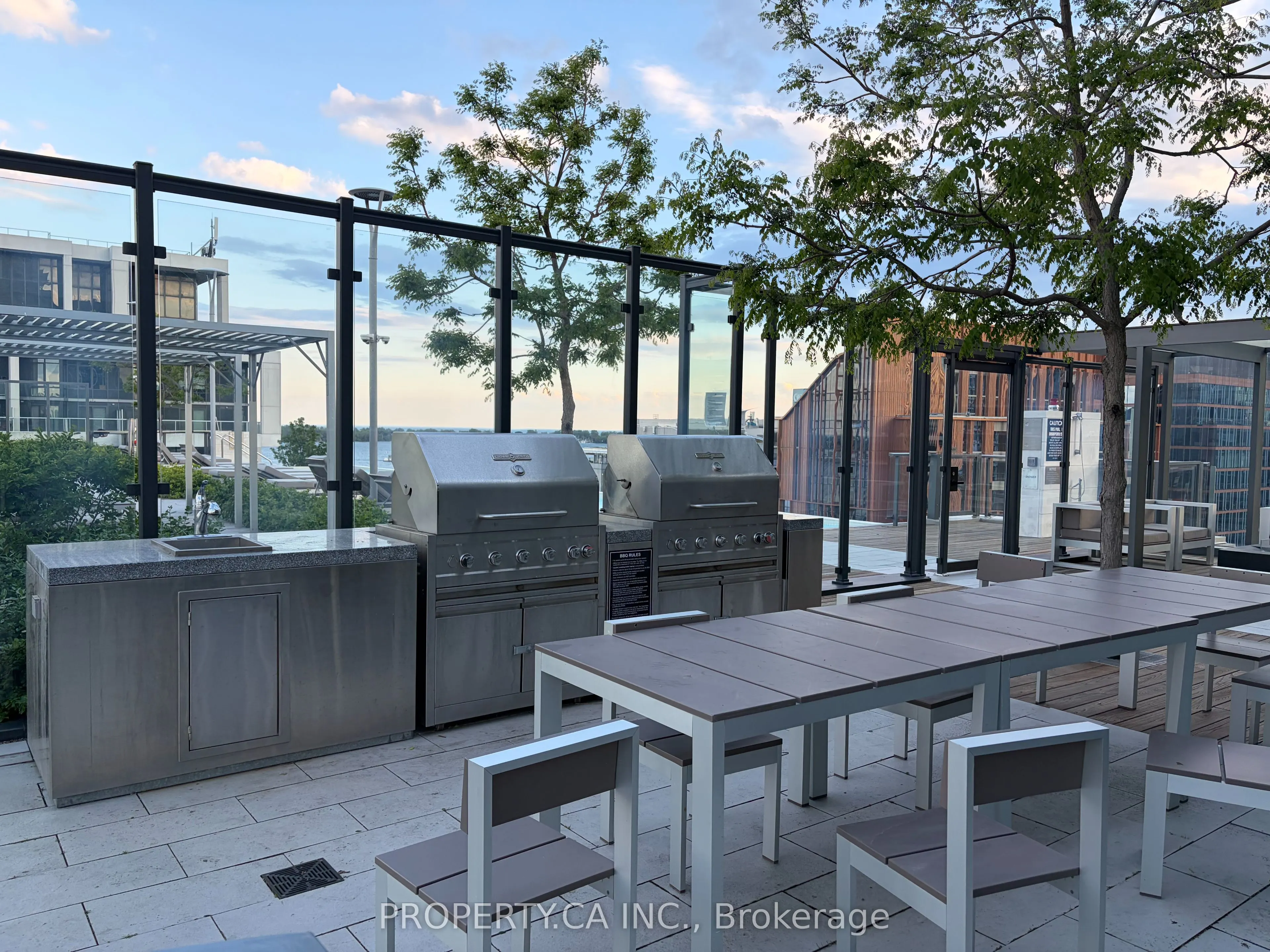 12 Bonnycastle Street #710