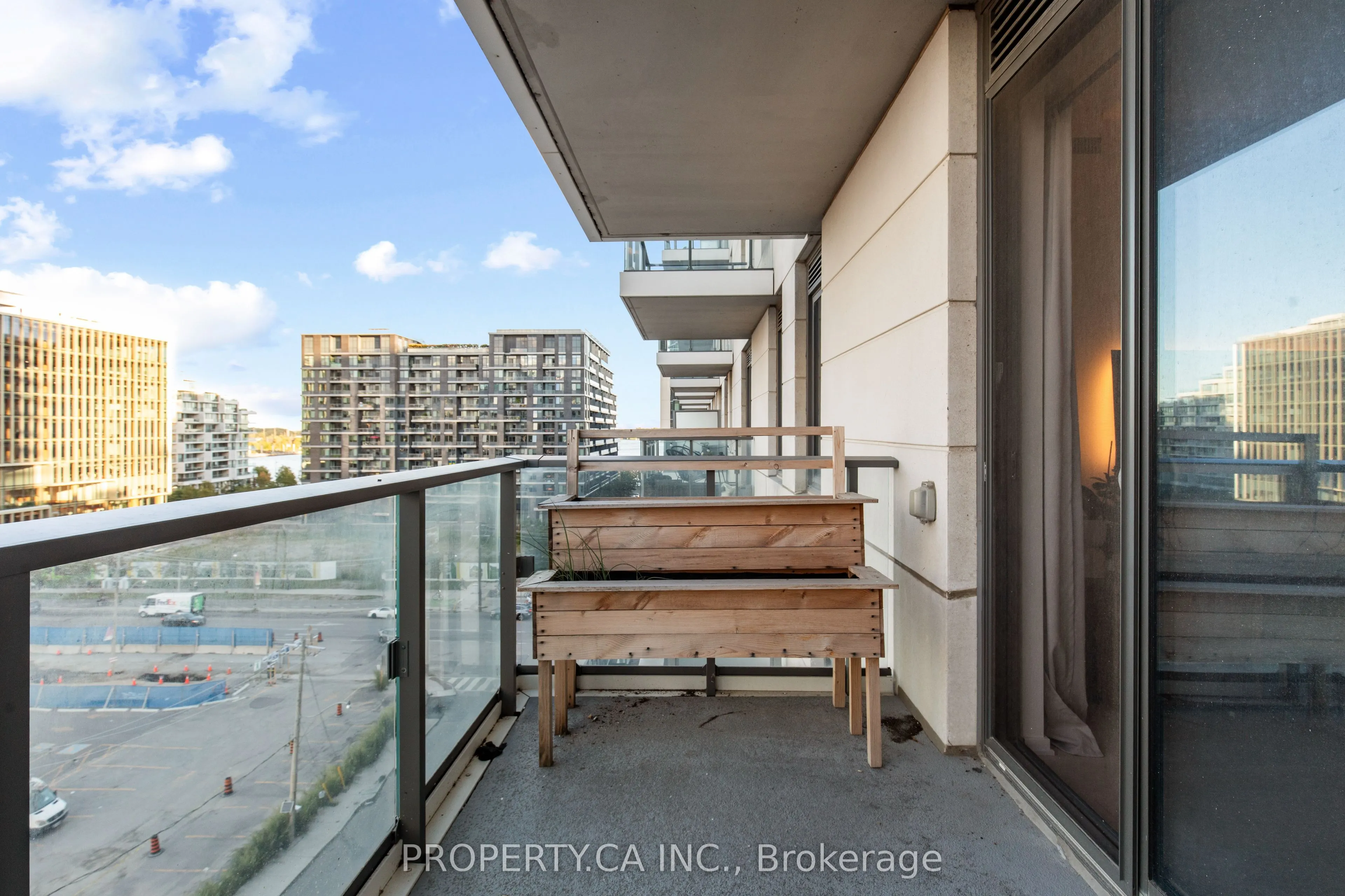 12 Bonnycastle Street #710