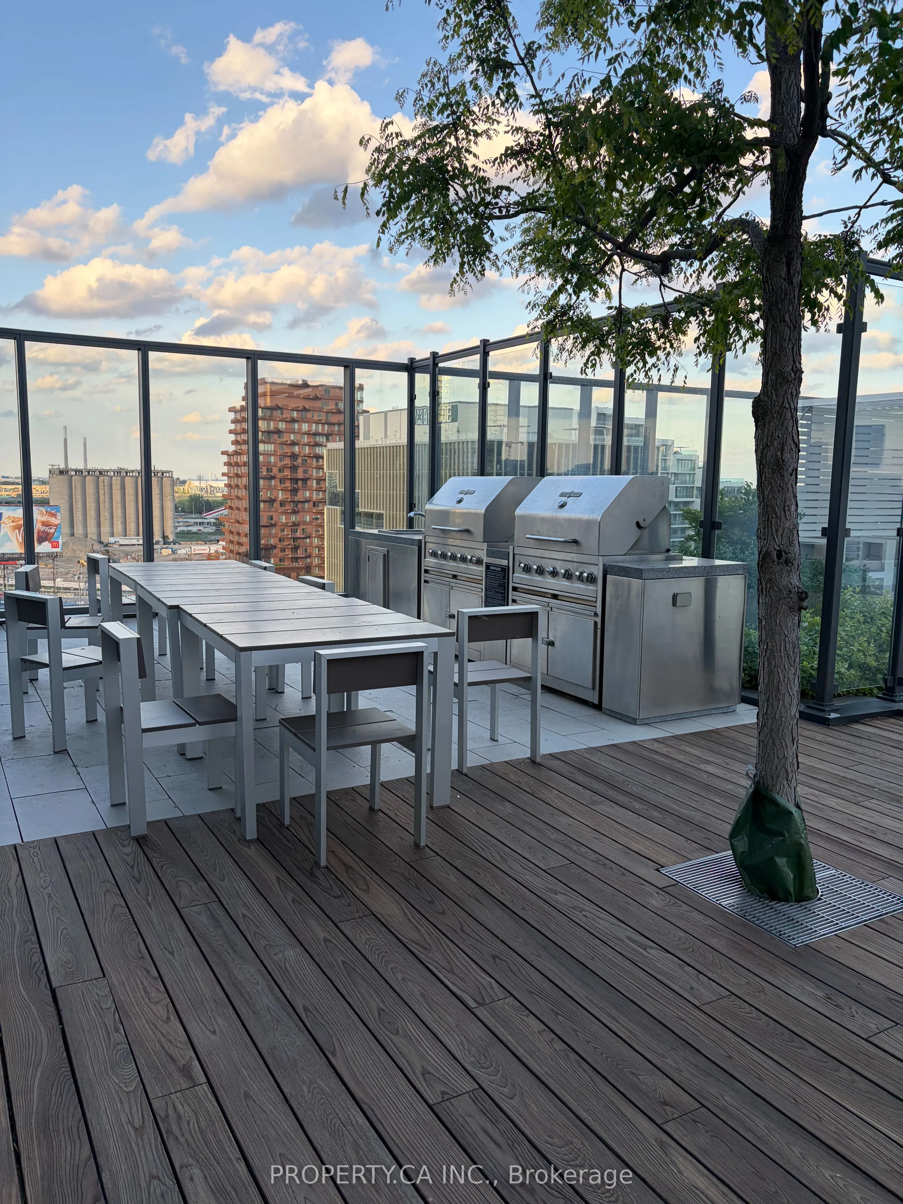 12 Bonnycastle Street #710